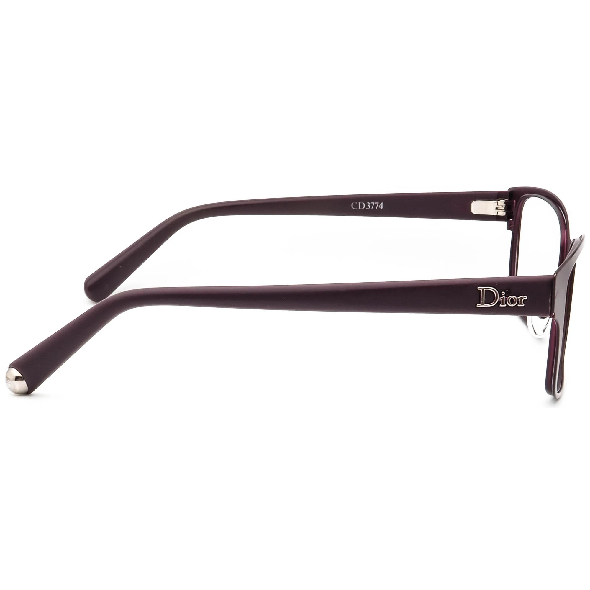 Christian Dior CD3774 3JI   53□17 140 - Image 3
