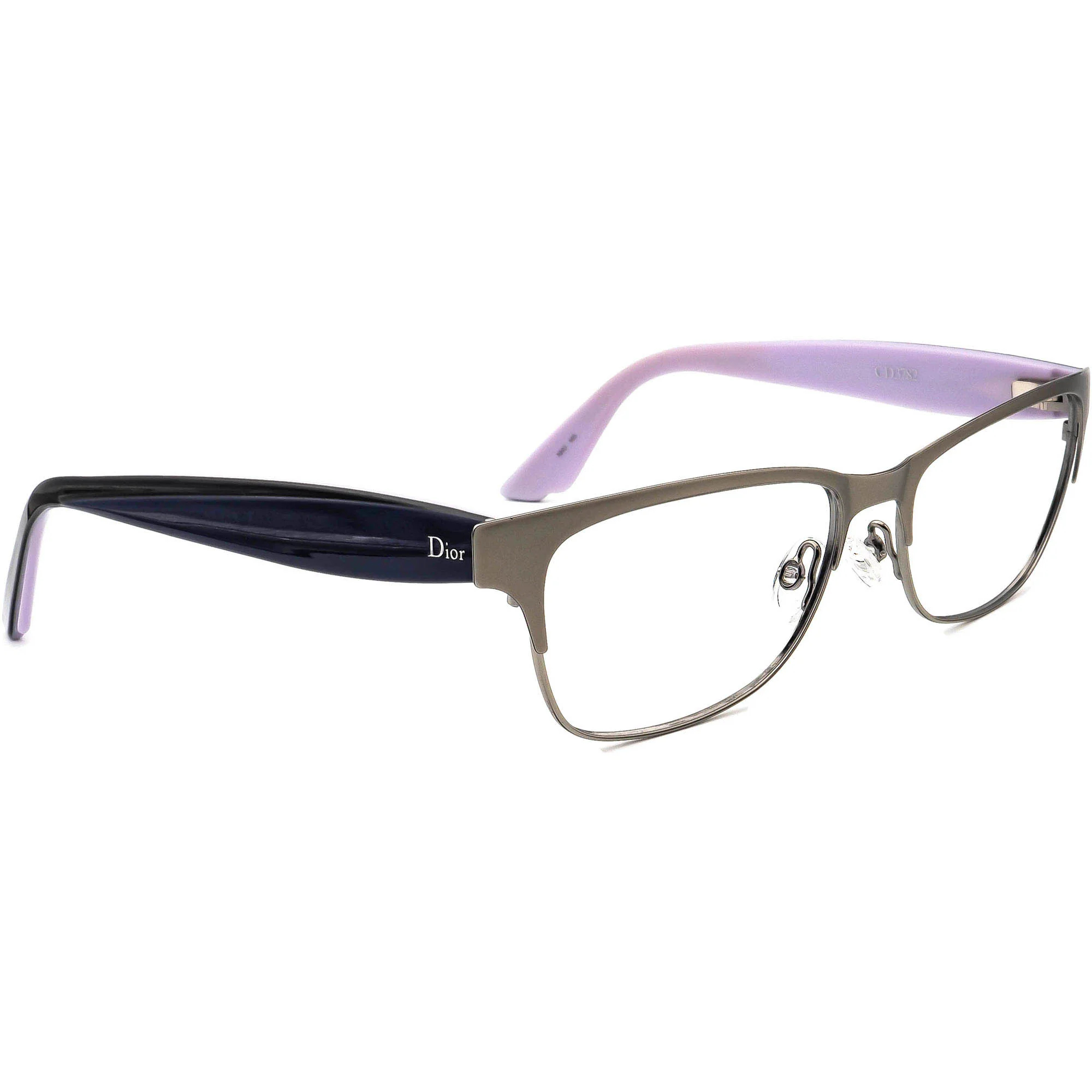 Christian Dior CD3782 NHU 54□16 145