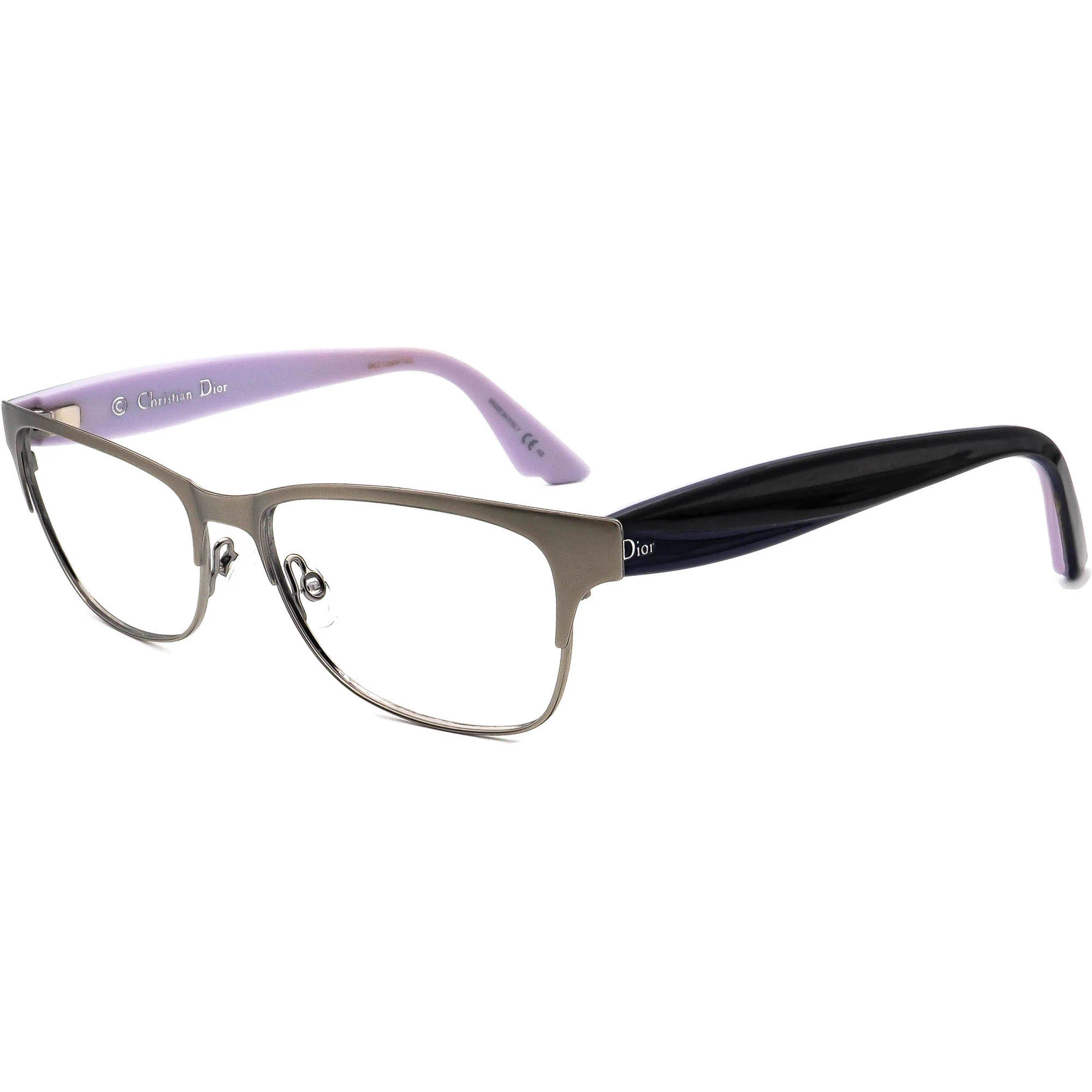 Christian Dior CD3782 NHU 54□16 145 - Image 3