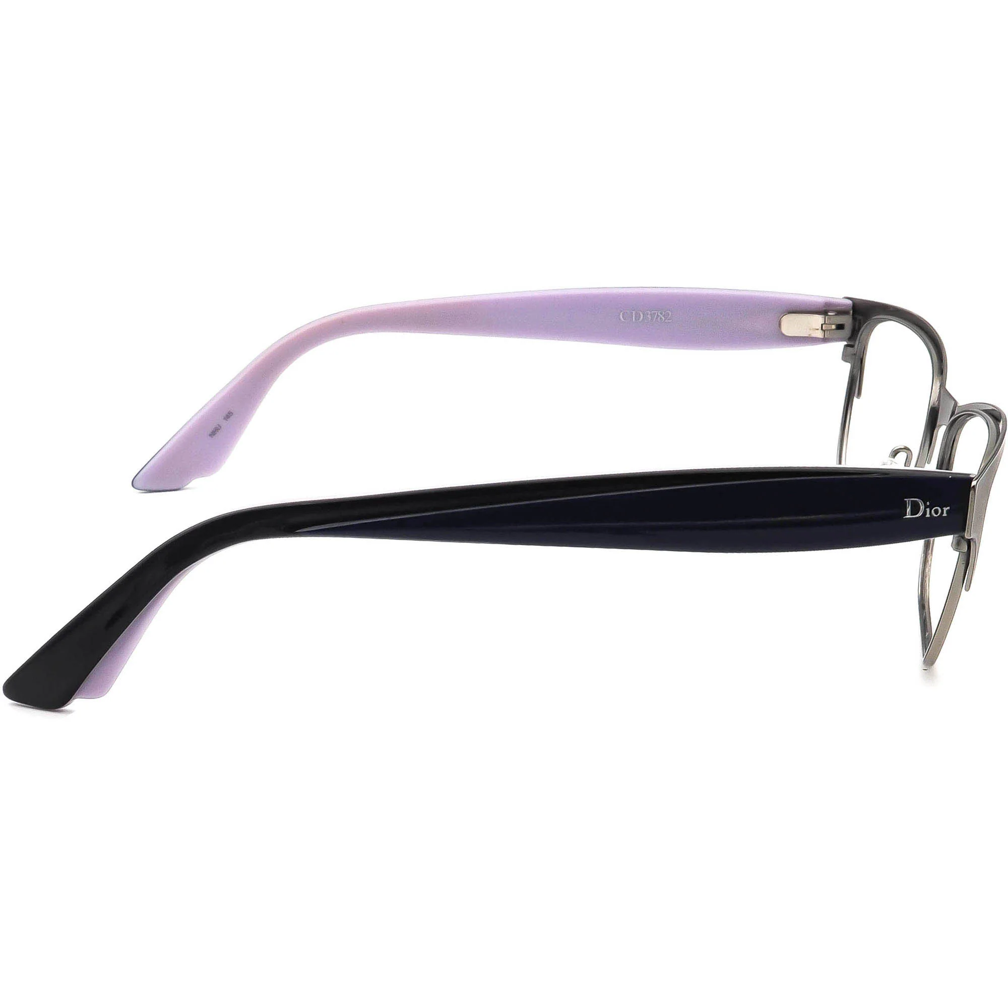 Christian Dior CD3782 NHU 54□16 145 - Image 4