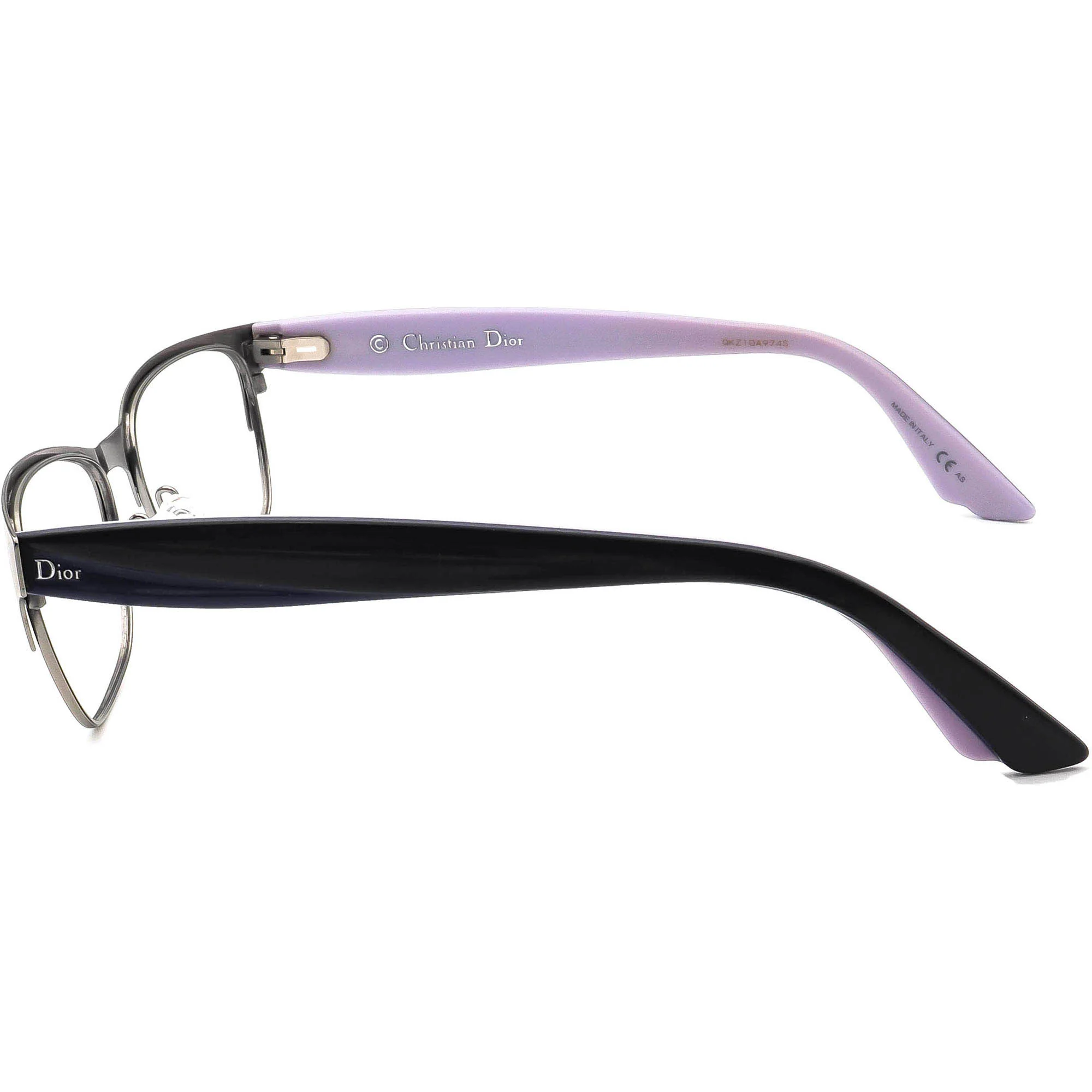 Christian Dior CD3782 NHU 54□16 145 - Image 5
