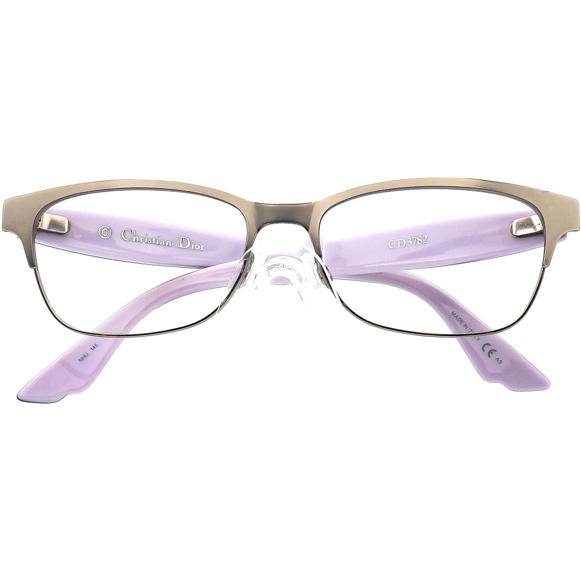 Christian Dior CD3782 NHU 54□16 145 - Image 6