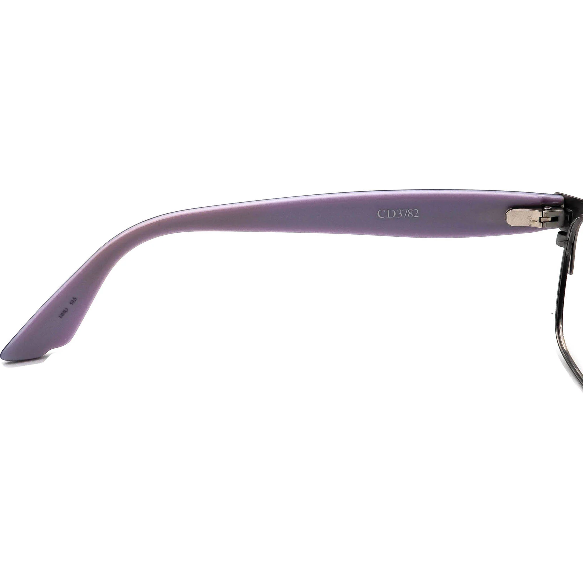 Christian Dior CD3782 NHU 54□16 145 - Image 7