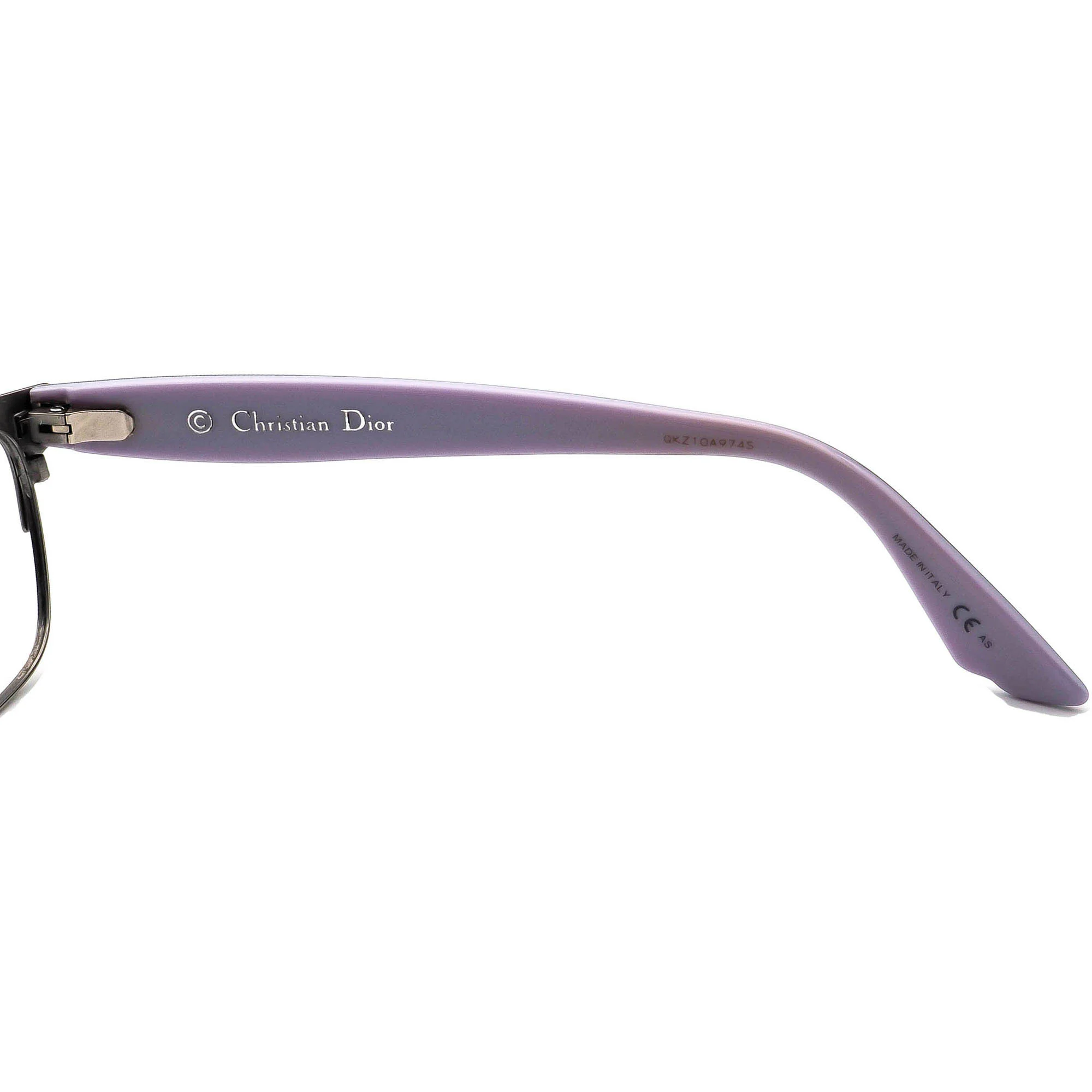 Christian Dior CD3782 NHU 54□16 145 - Image 8