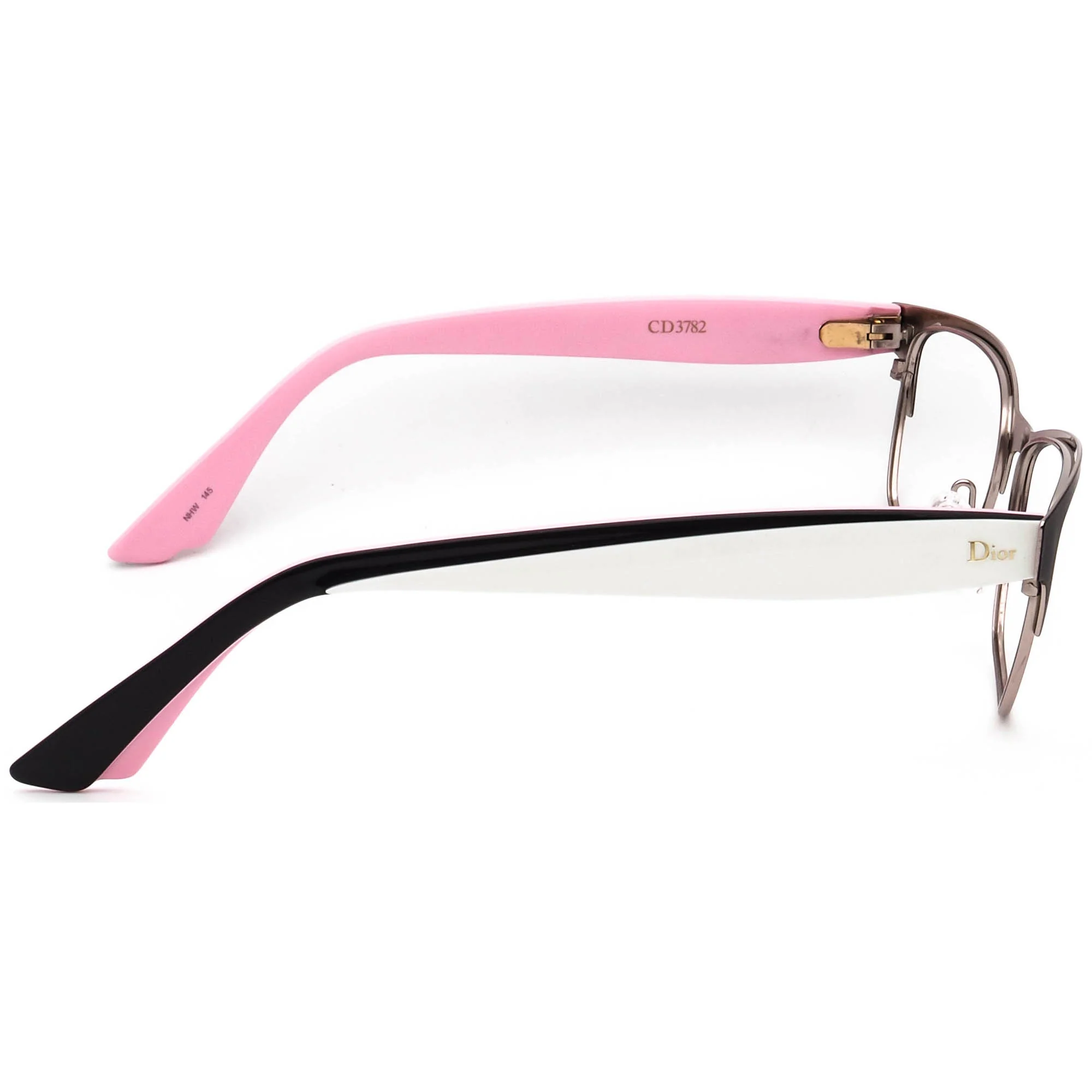 Christian Dior CD3782 NHW   54□16 145 - Image 4