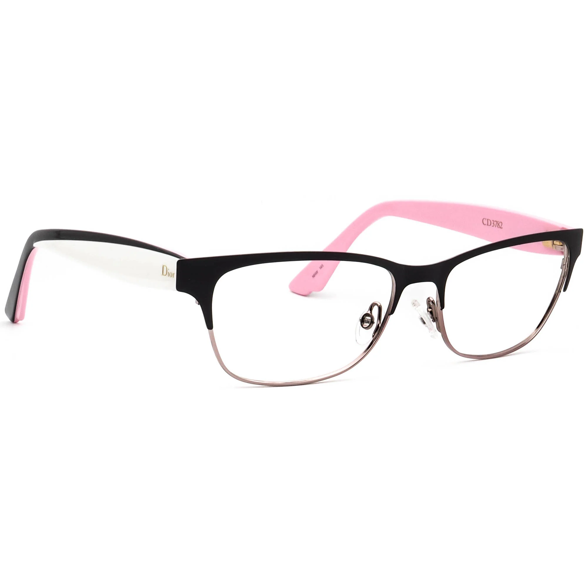 Christian Dior CD3782 NHW  54□16 145