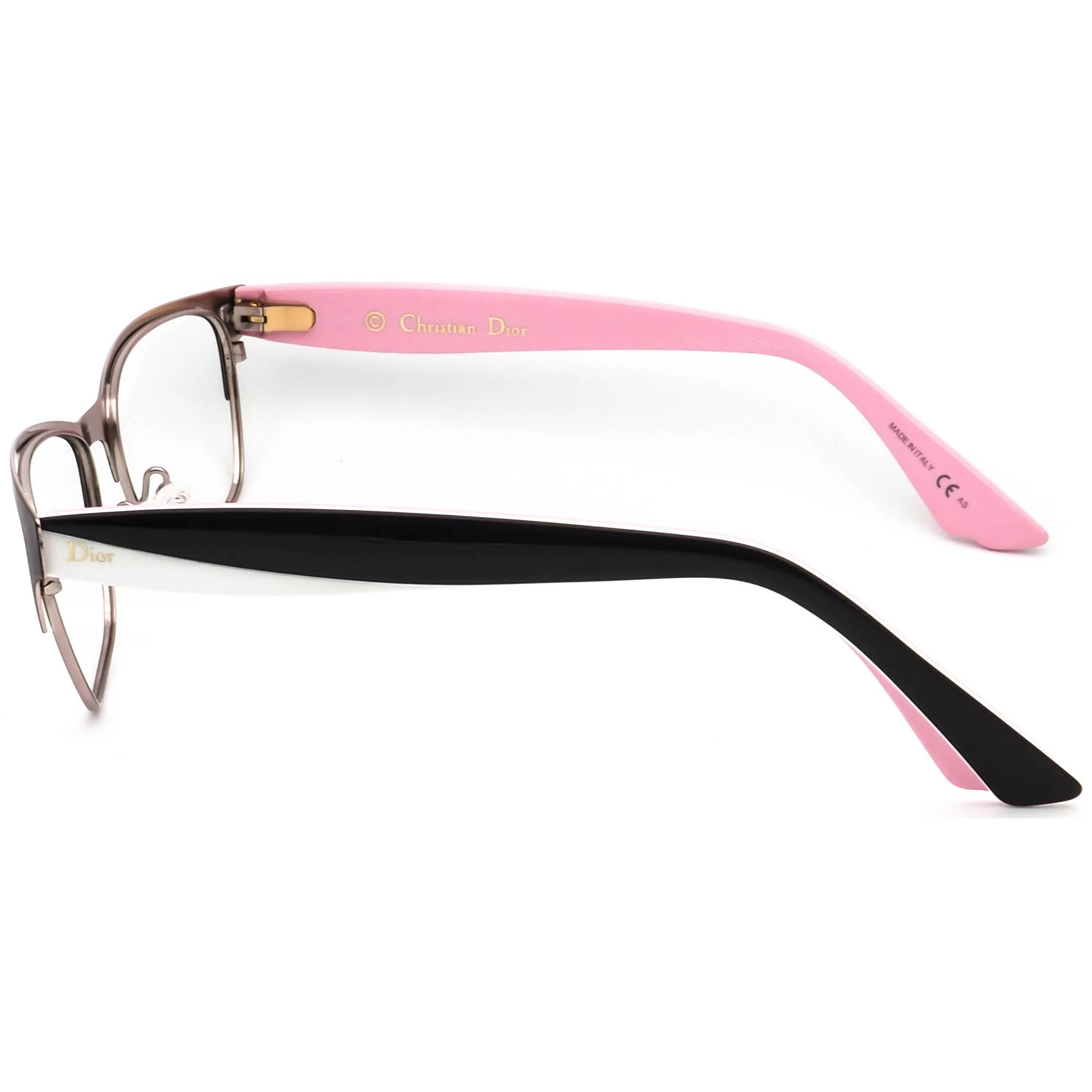 Christian Dior CD3782 NHW  54□16 145 - Image 5