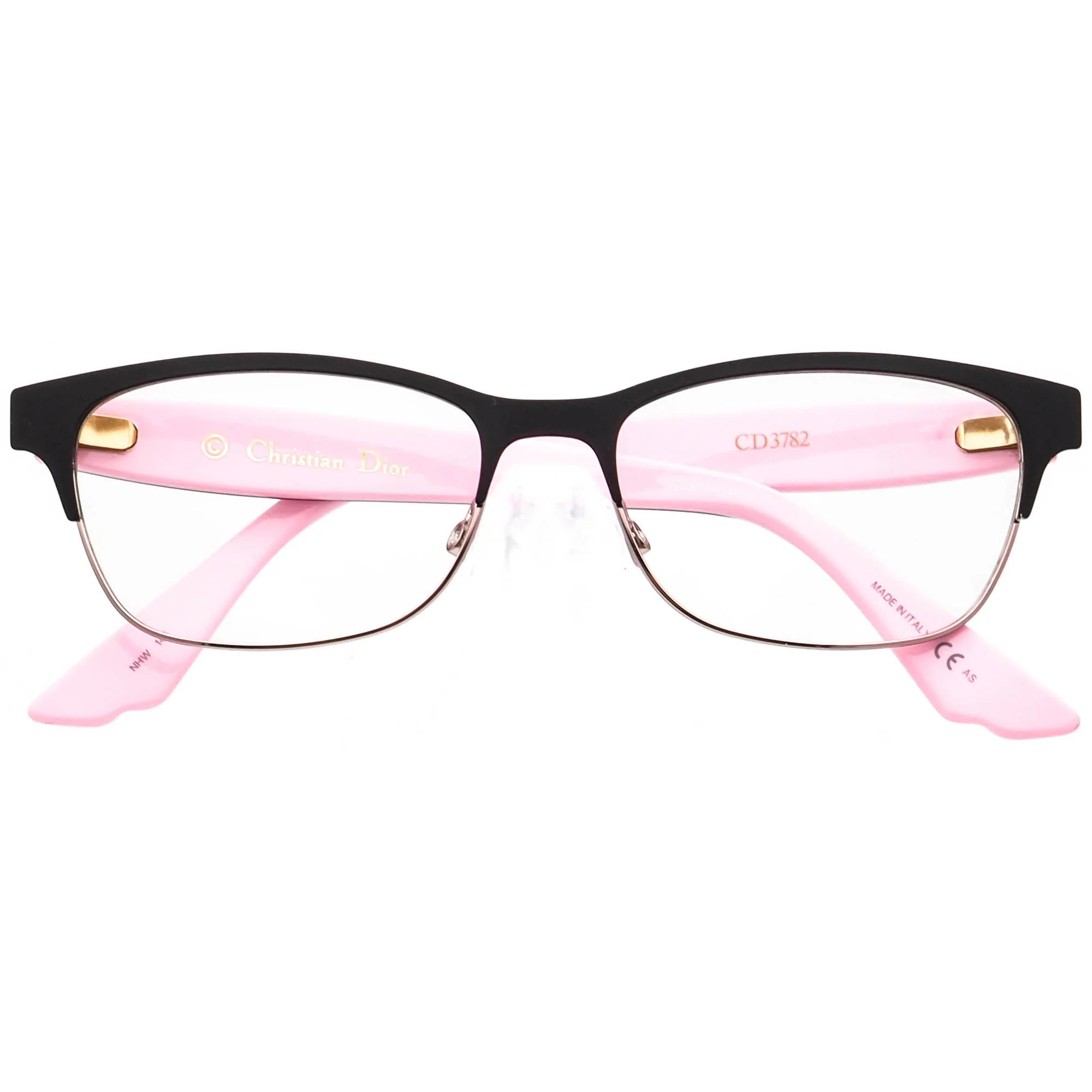Christian Dior CD3782 NHW  54□16 145 - Image 6