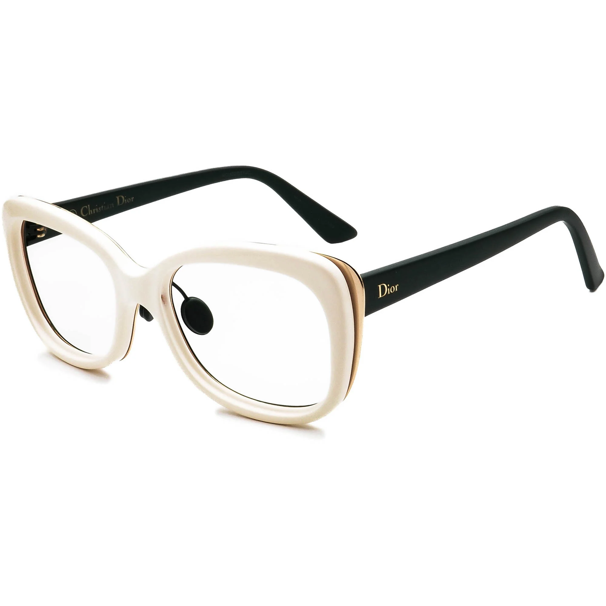 Christian Dior Diorific 2N   55□17 145 - Image 3