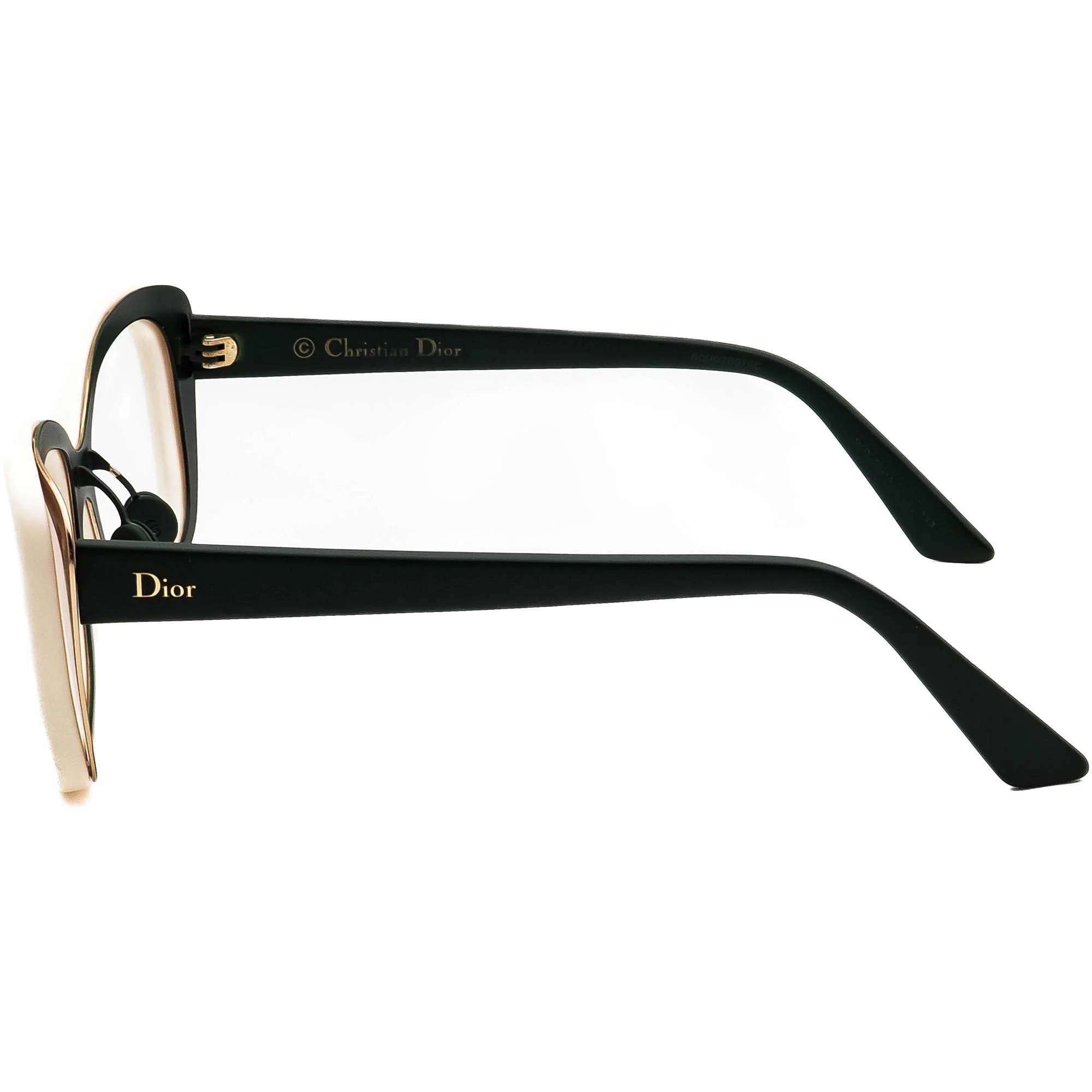 Christian Dior Diorific 2N   55□17 145 - Image 5