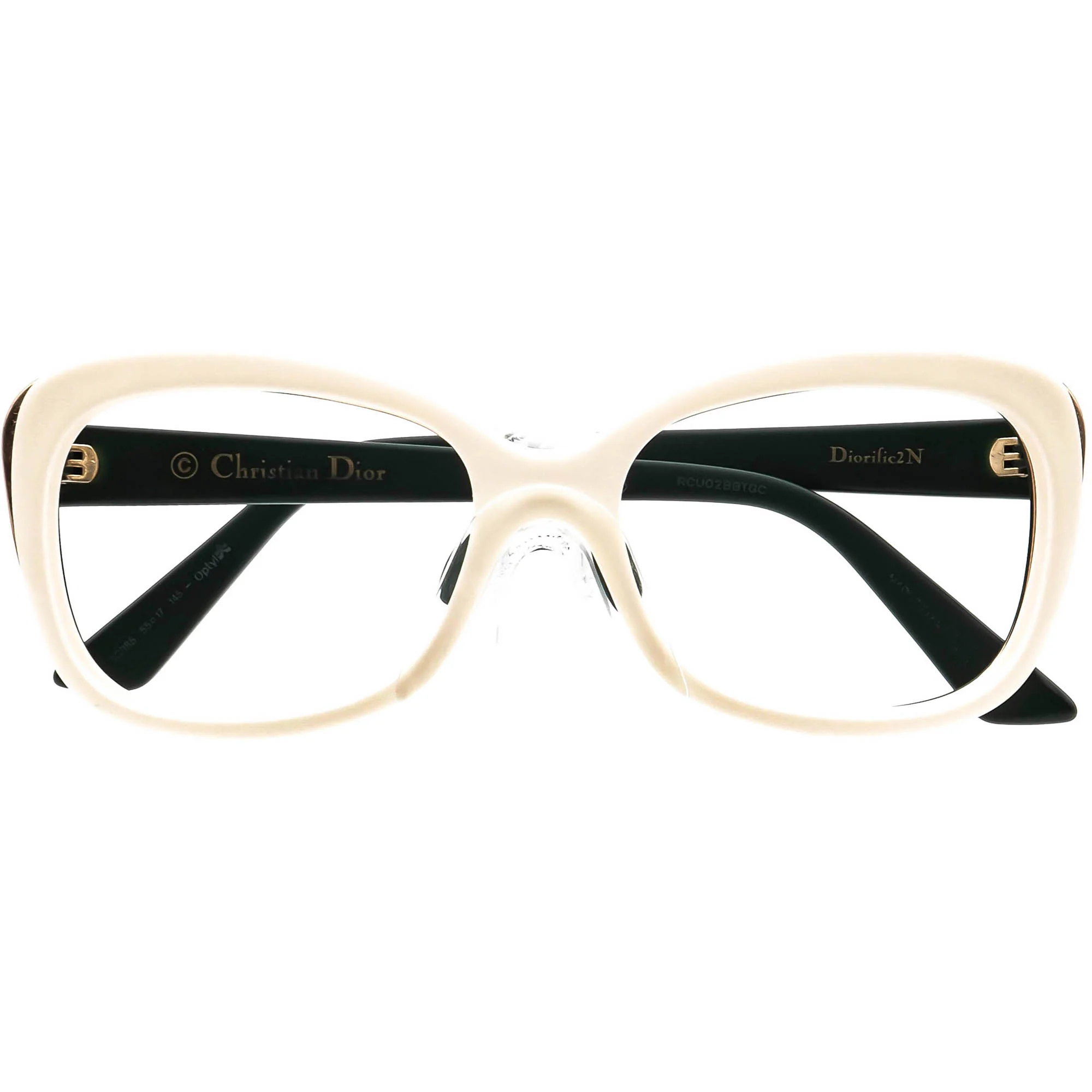 Christian Dior Diorific 2N   55□17 145 - Image 6
