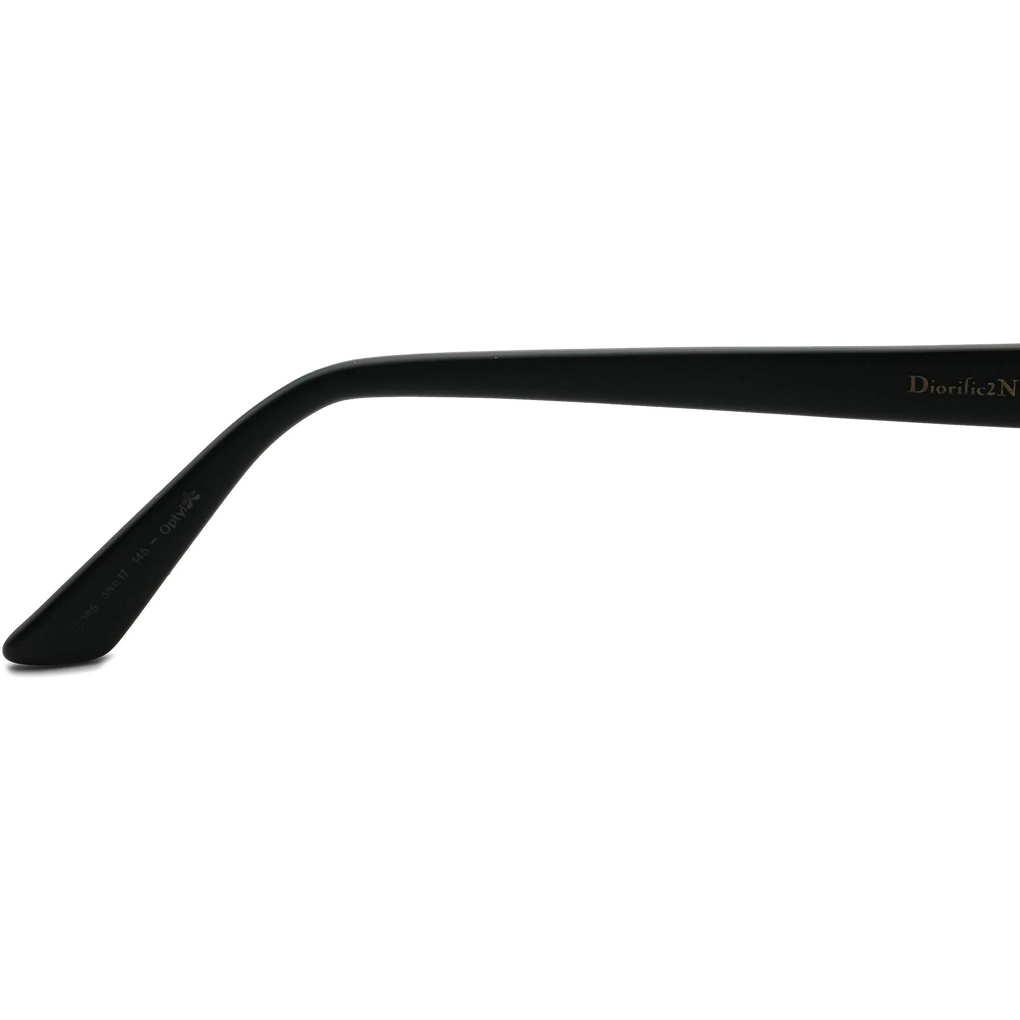 Christian Dior Diorific 2N   55□17 145 - Image 7