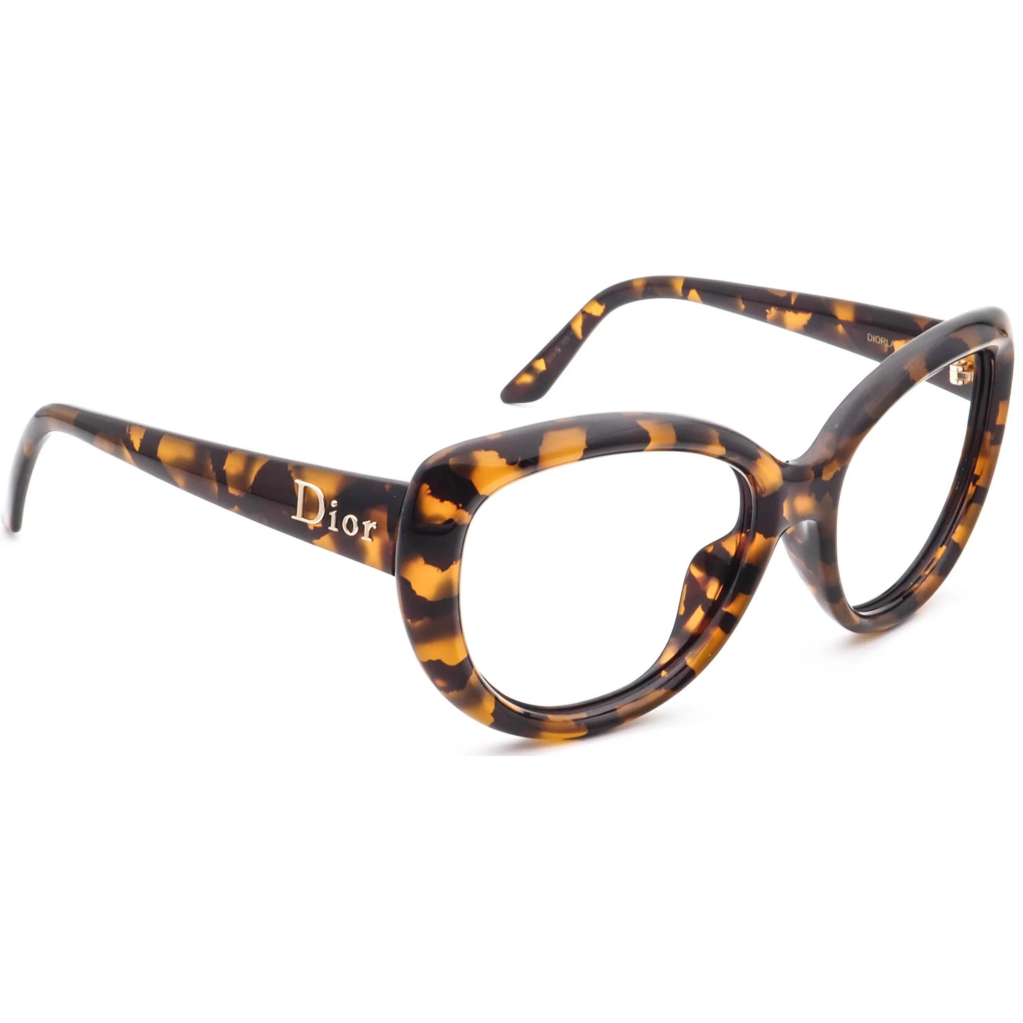 Christian Dior Diorladycat1 O5UHA   55□19 135