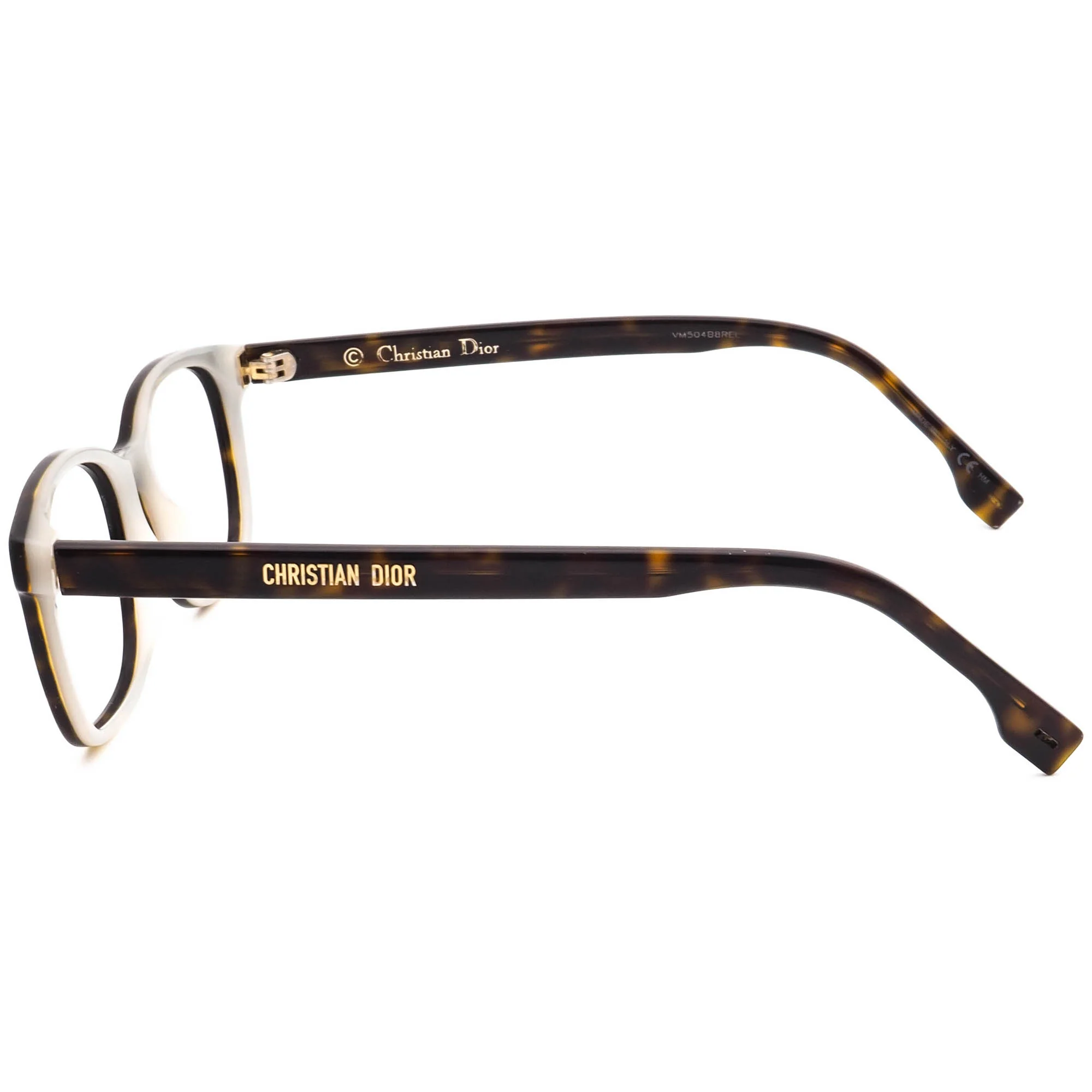 Christian Dior Etoile 2 C1H 50□18 145 - Image 5