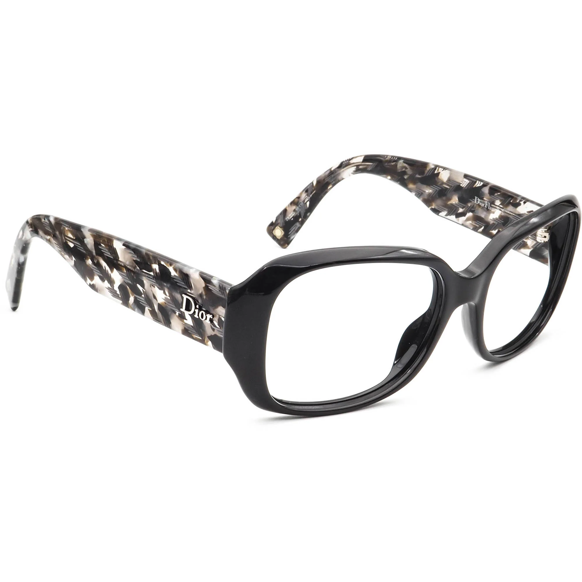 Christian Dior Flanelle3 2X5HD   56□17 140