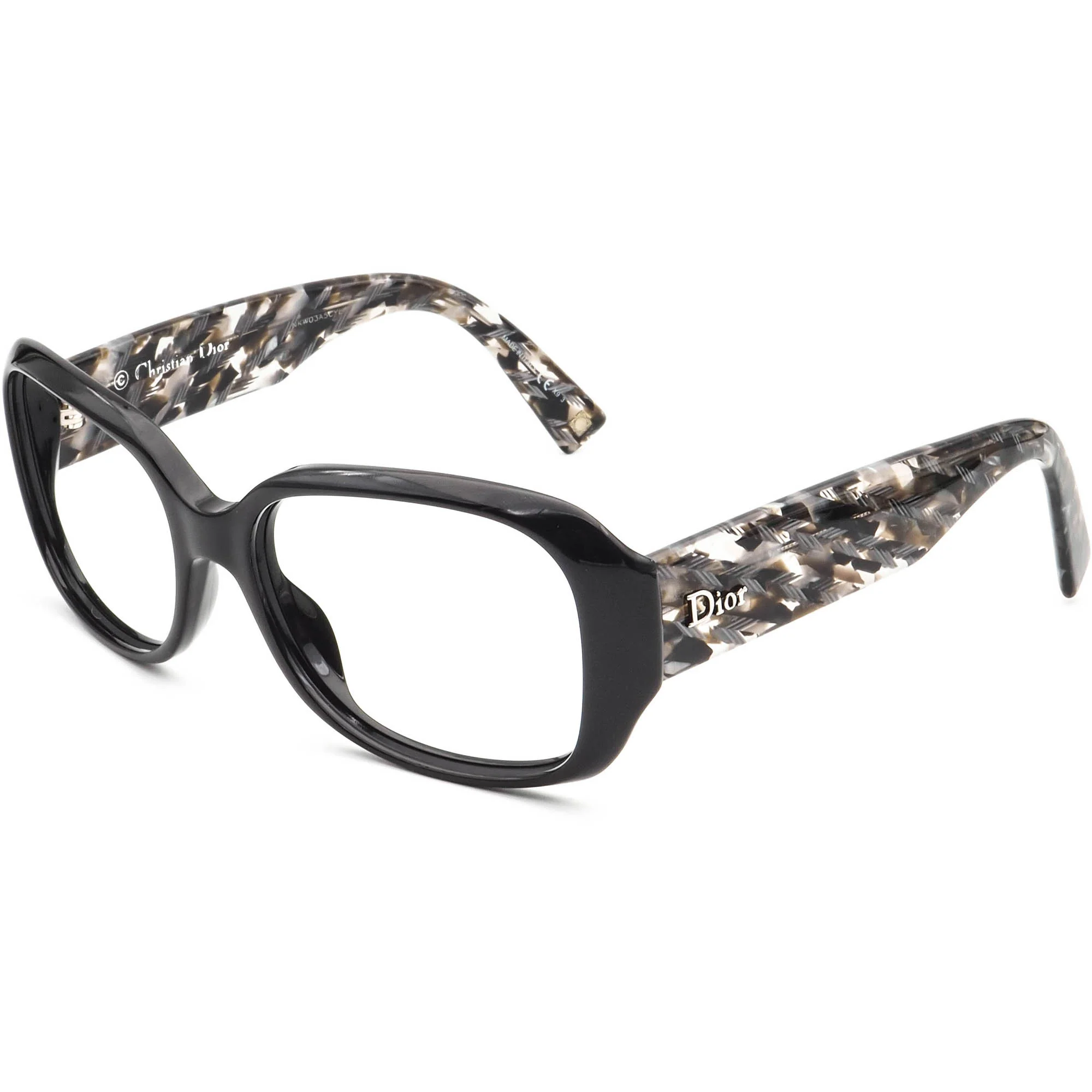 Christian Dior Flanelle3 2X5HD   56□17 140 - Image 3