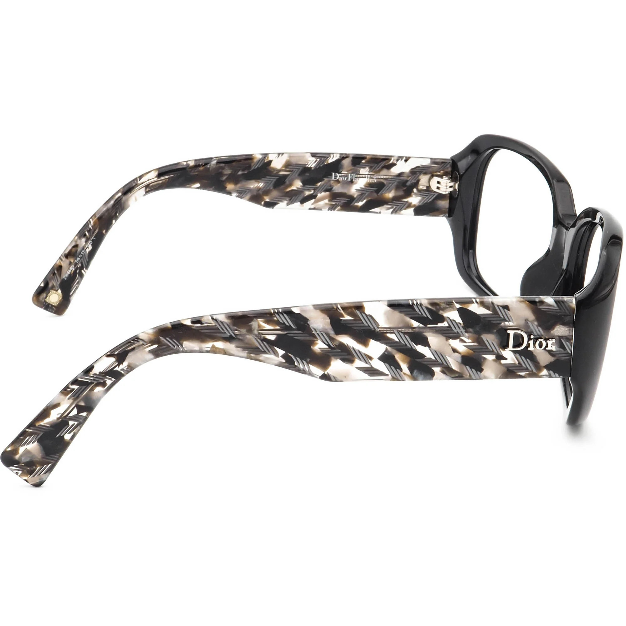 Christian Dior Flanelle3 2X5HD   56□17 140 - Image 4