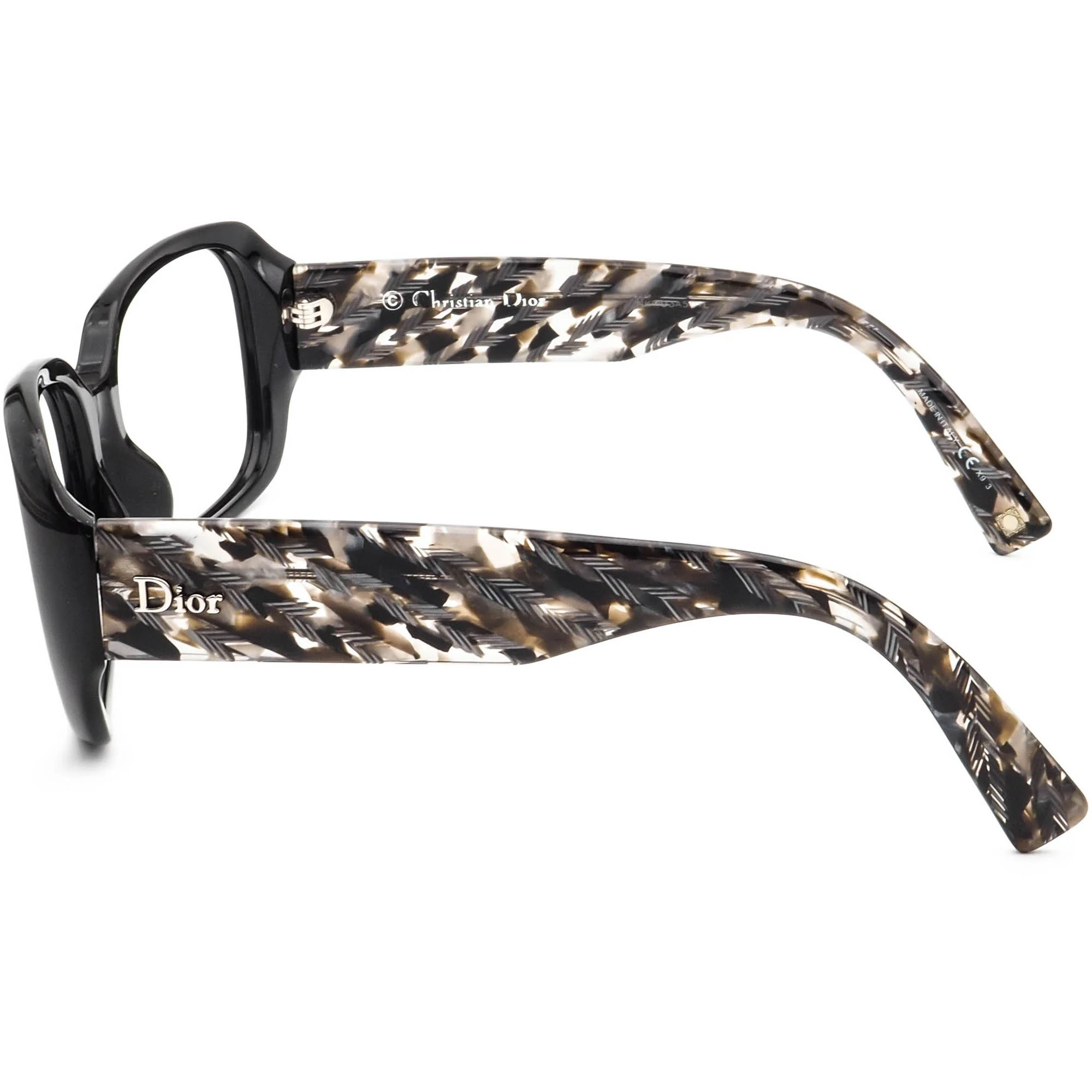 Christian Dior Flanelle3 2X5HD   56□17 140 - Image 5