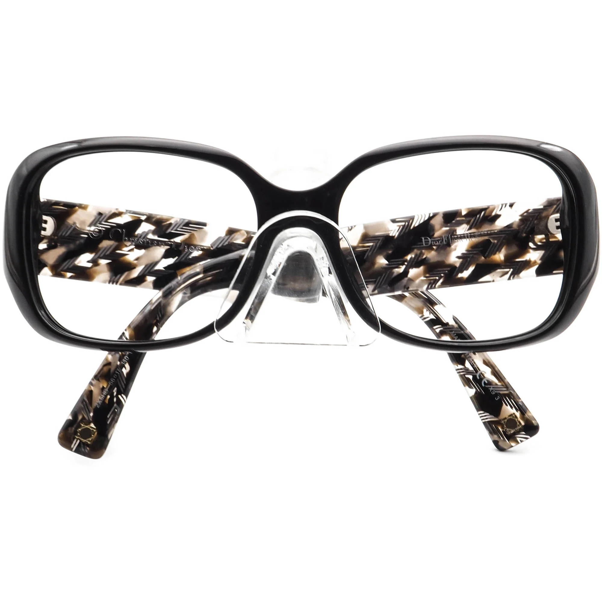 Christian Dior Flanelle3 2X5HD   56□17 140 - Image 6