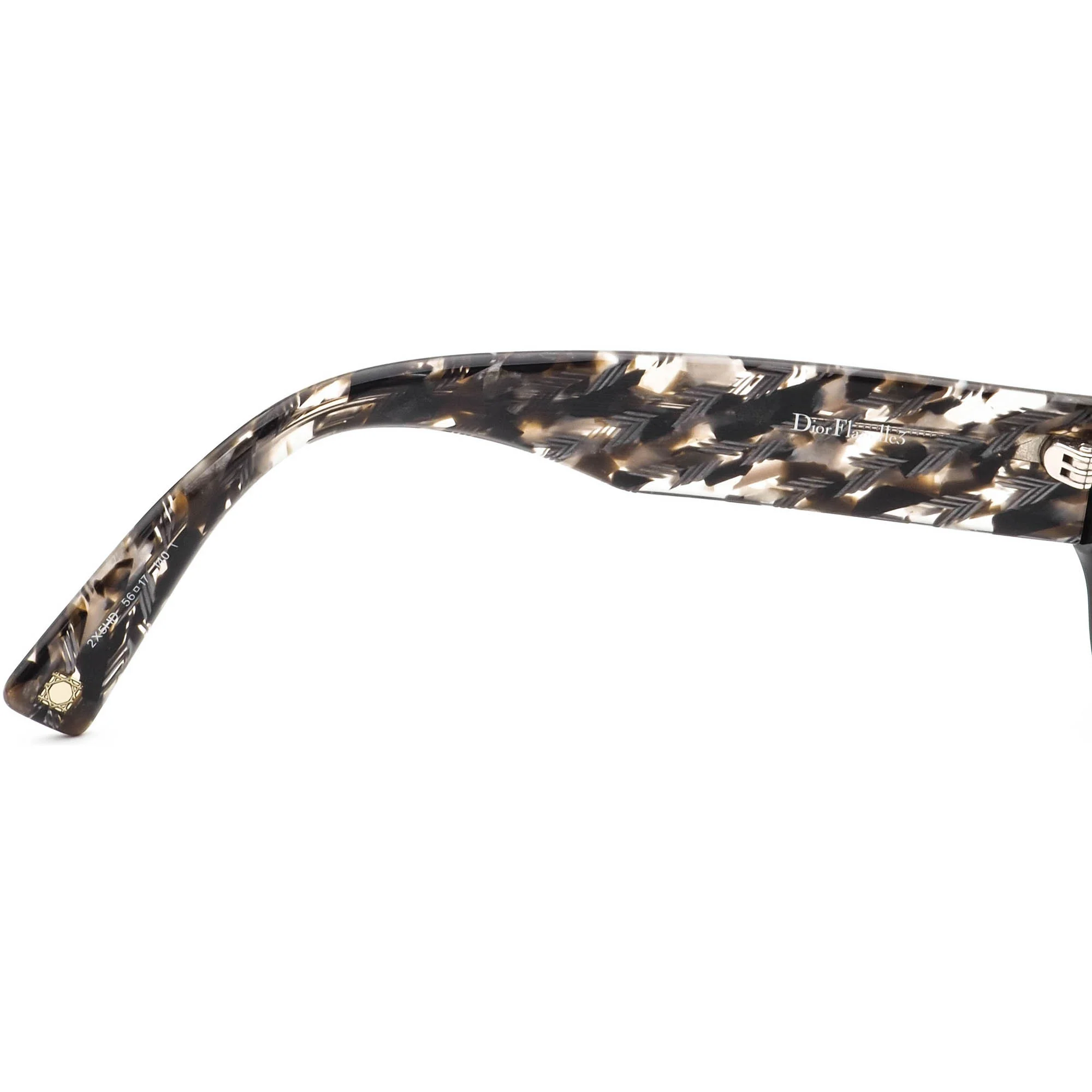 Christian Dior Flanelle3 2X5HD   56□17 140 - Image 7