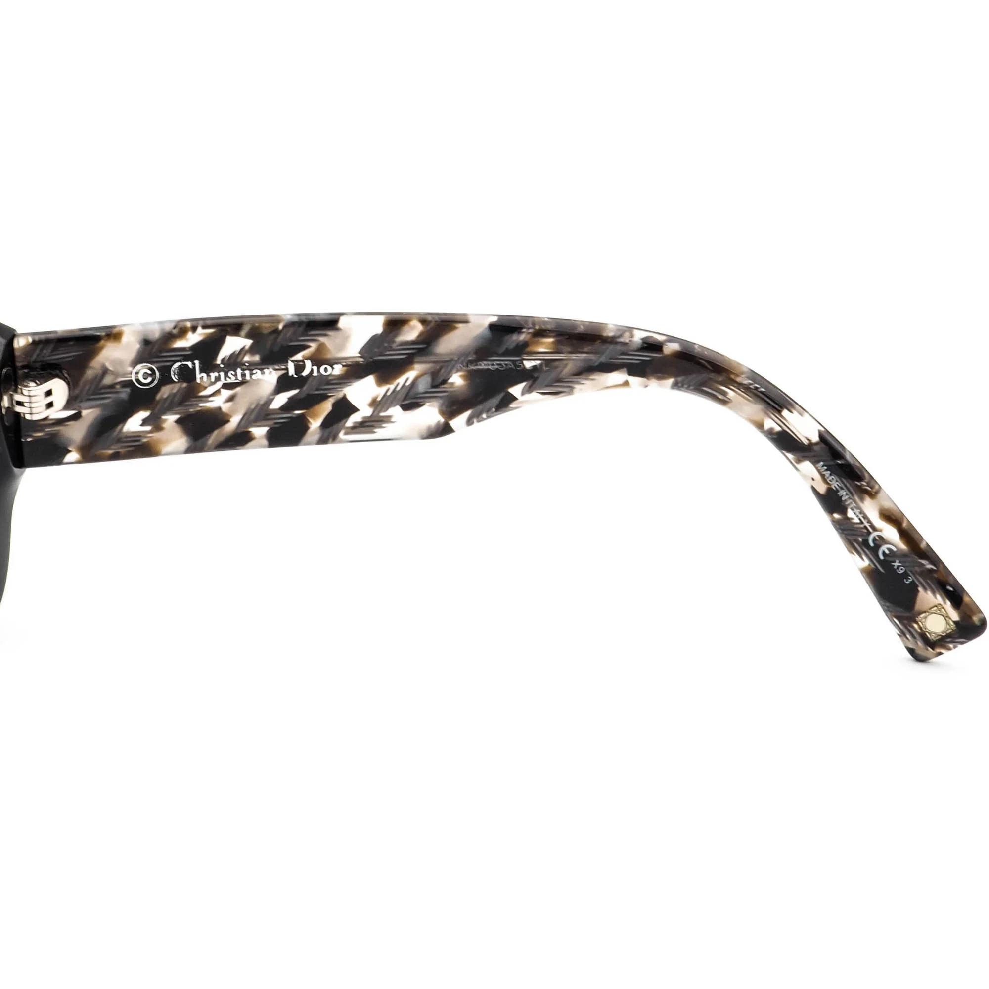 Christian Dior Flanelle3 2X5HD   56□17 140 - Image 8
