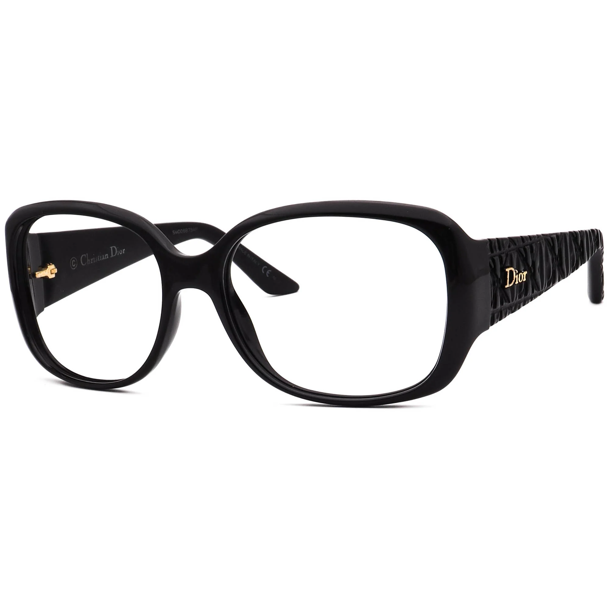 Christian Dior Frisson 2 BILHA  56□17 125 - Image 3