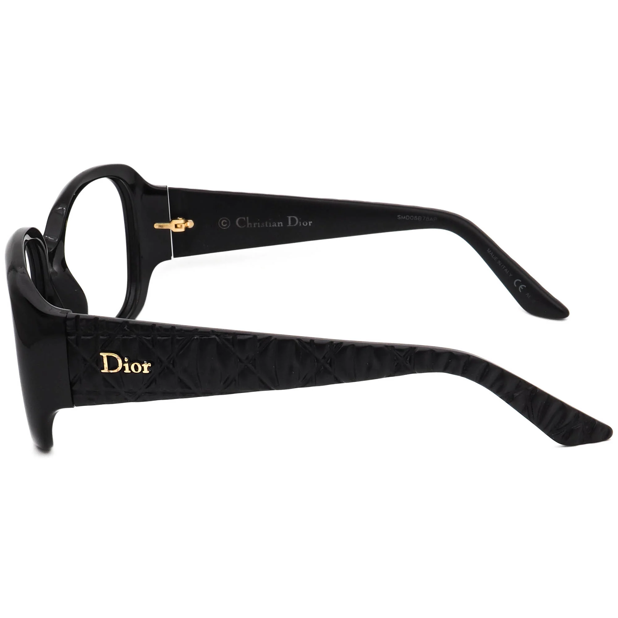 Christian Dior Frisson 2 BILHA  56□17 125 - Image 5