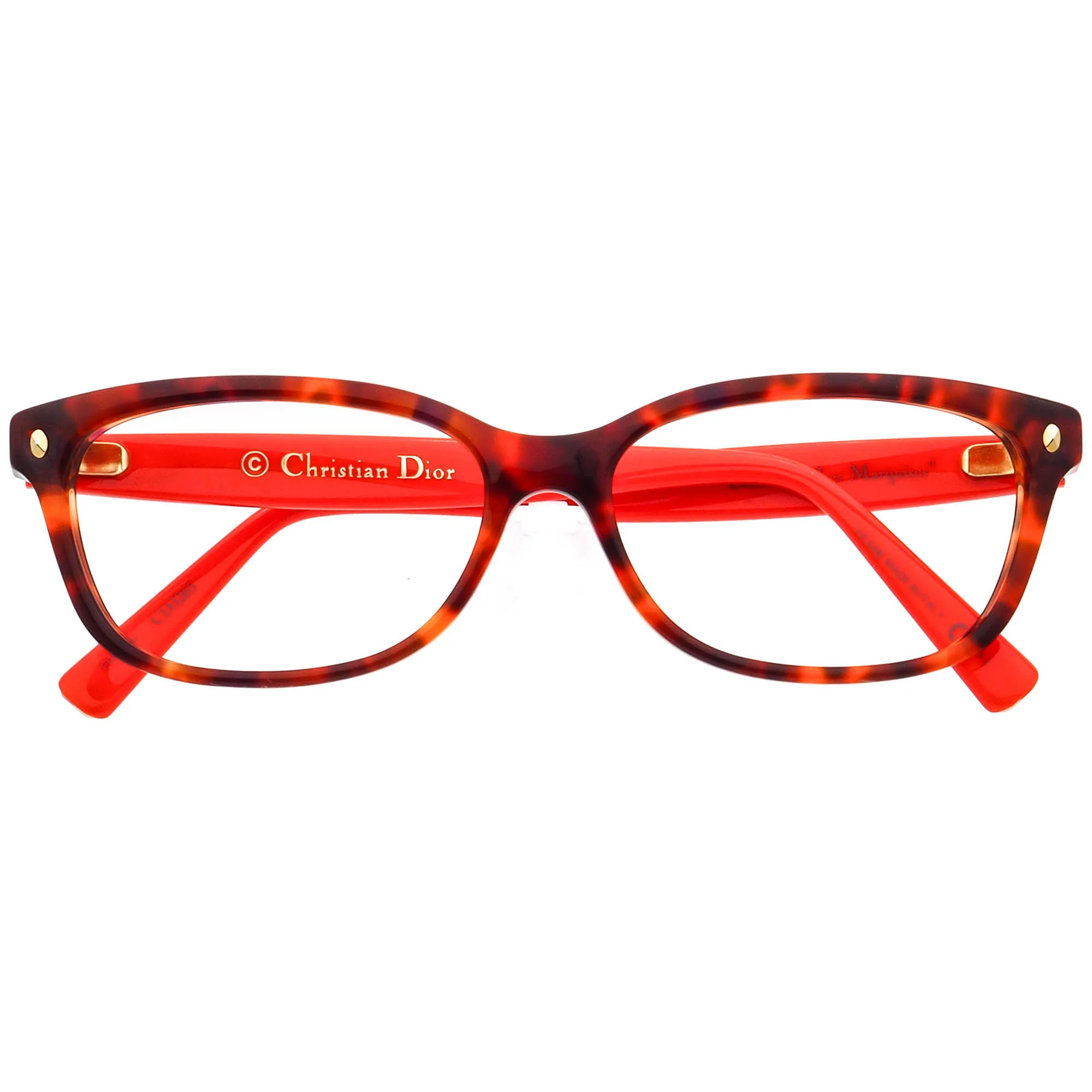 Christian Dior Les Marquises CD3265 EEF 54□15 140 - Image 6