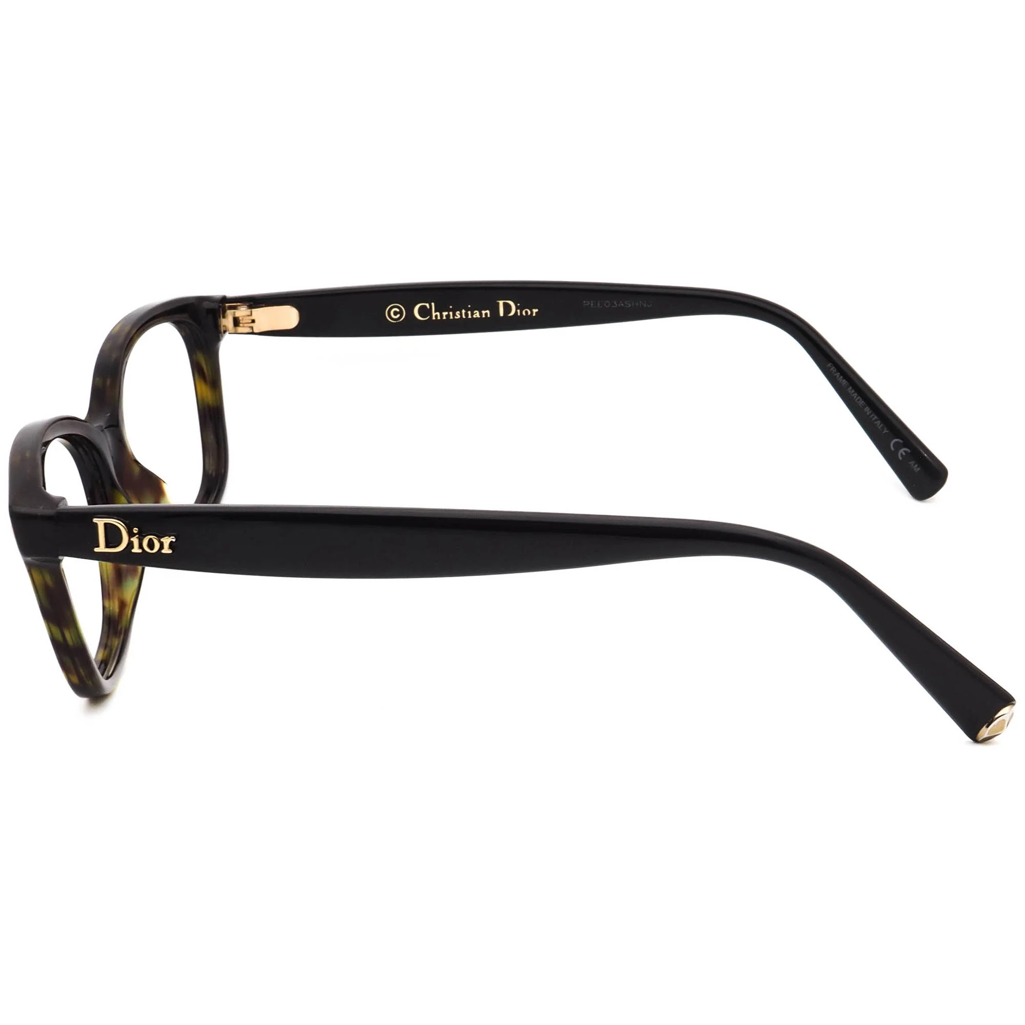 Christian Dior Les Marquises CD3265 TRD  54□15 140 - Image 5