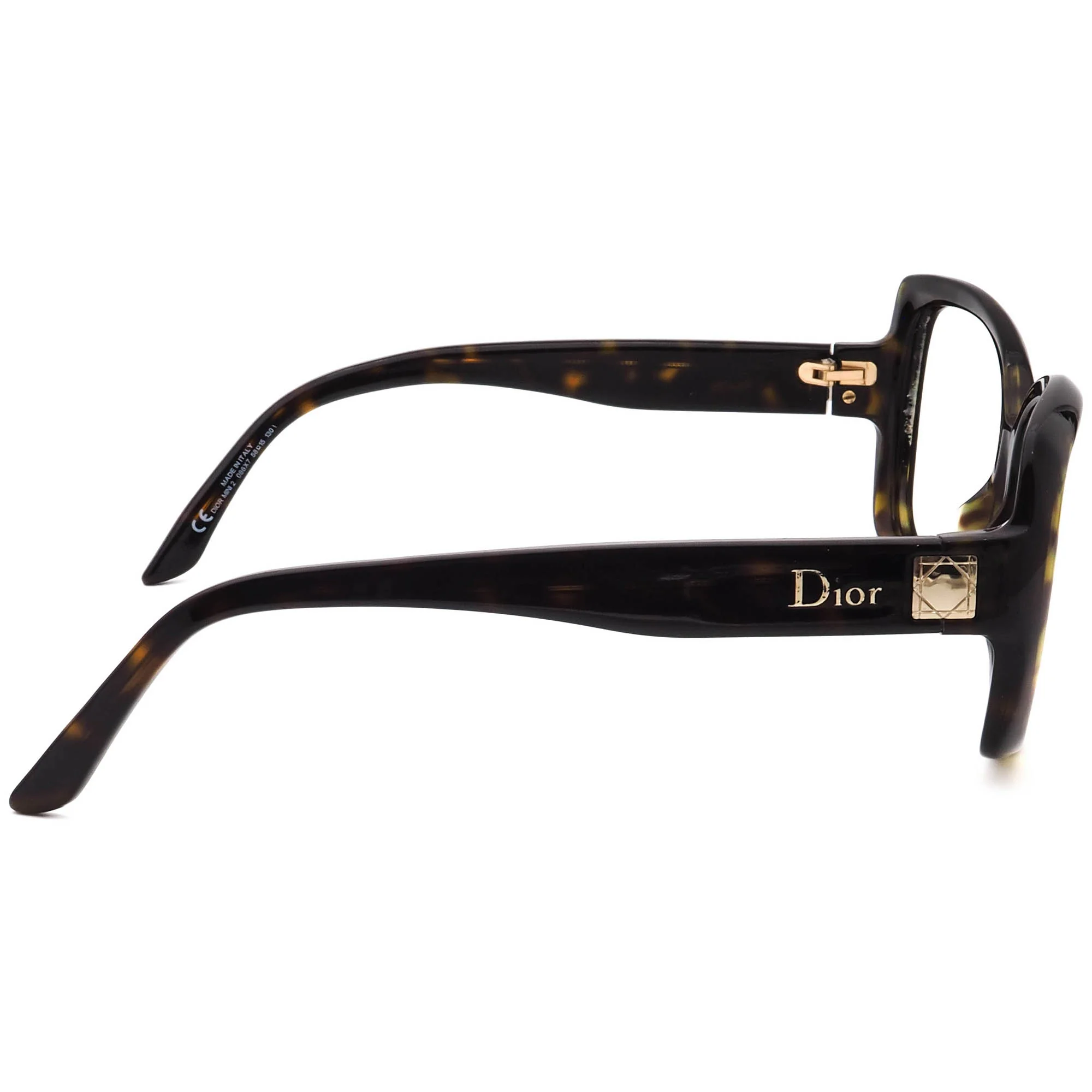 Christian Dior Mini 2 086X7 58□15 130 - Image 4