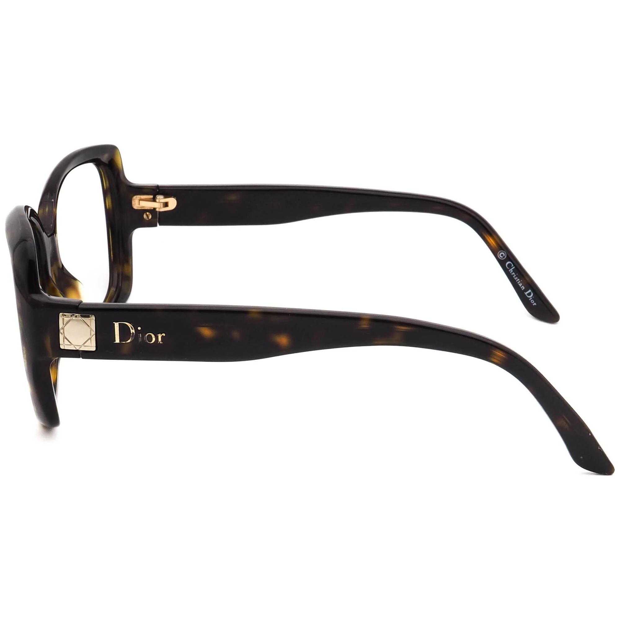 Christian Dior Mini 2 086X7 58□15 130 - Image 5