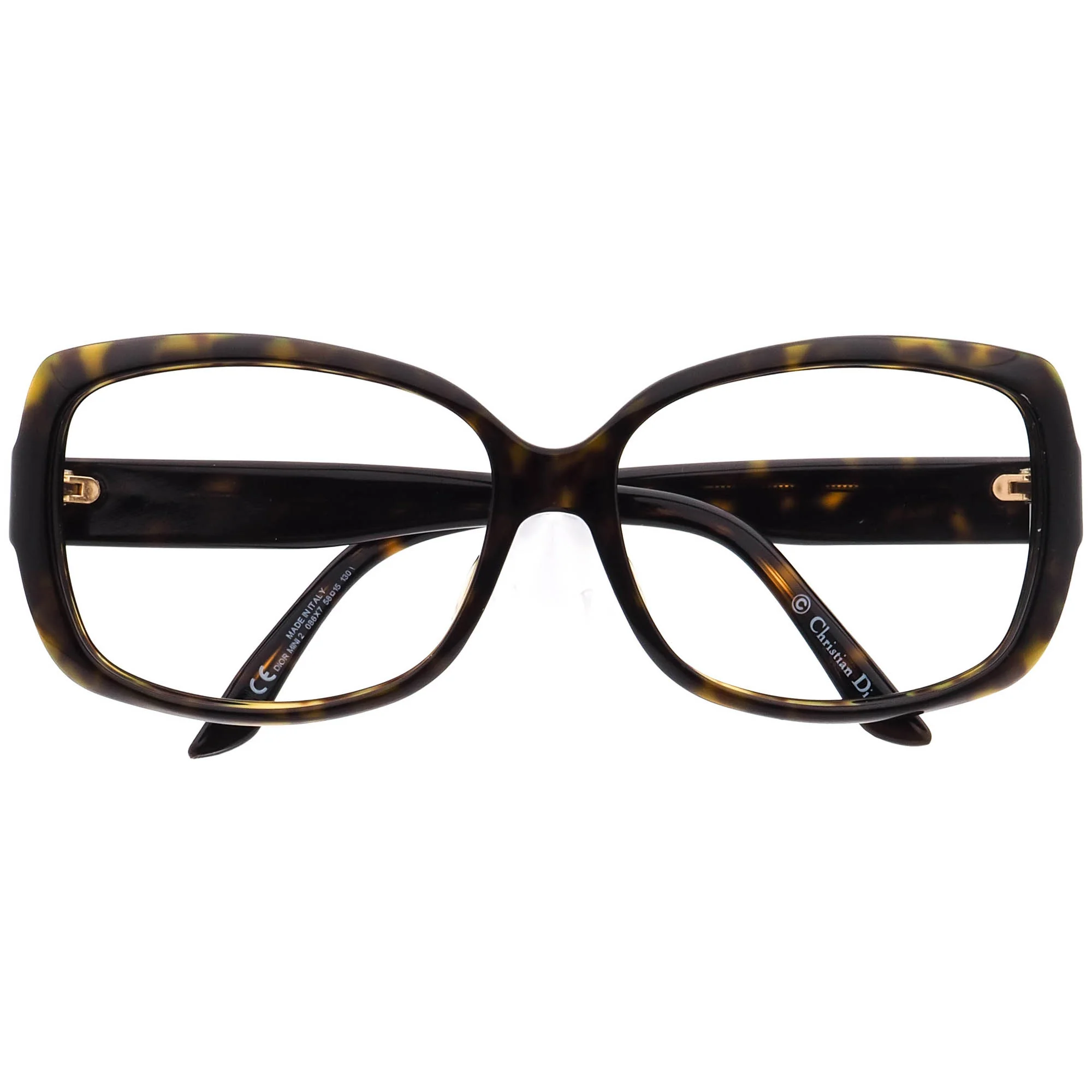 Christian Dior Mini 2 086X7 58□15 130 - Image 6