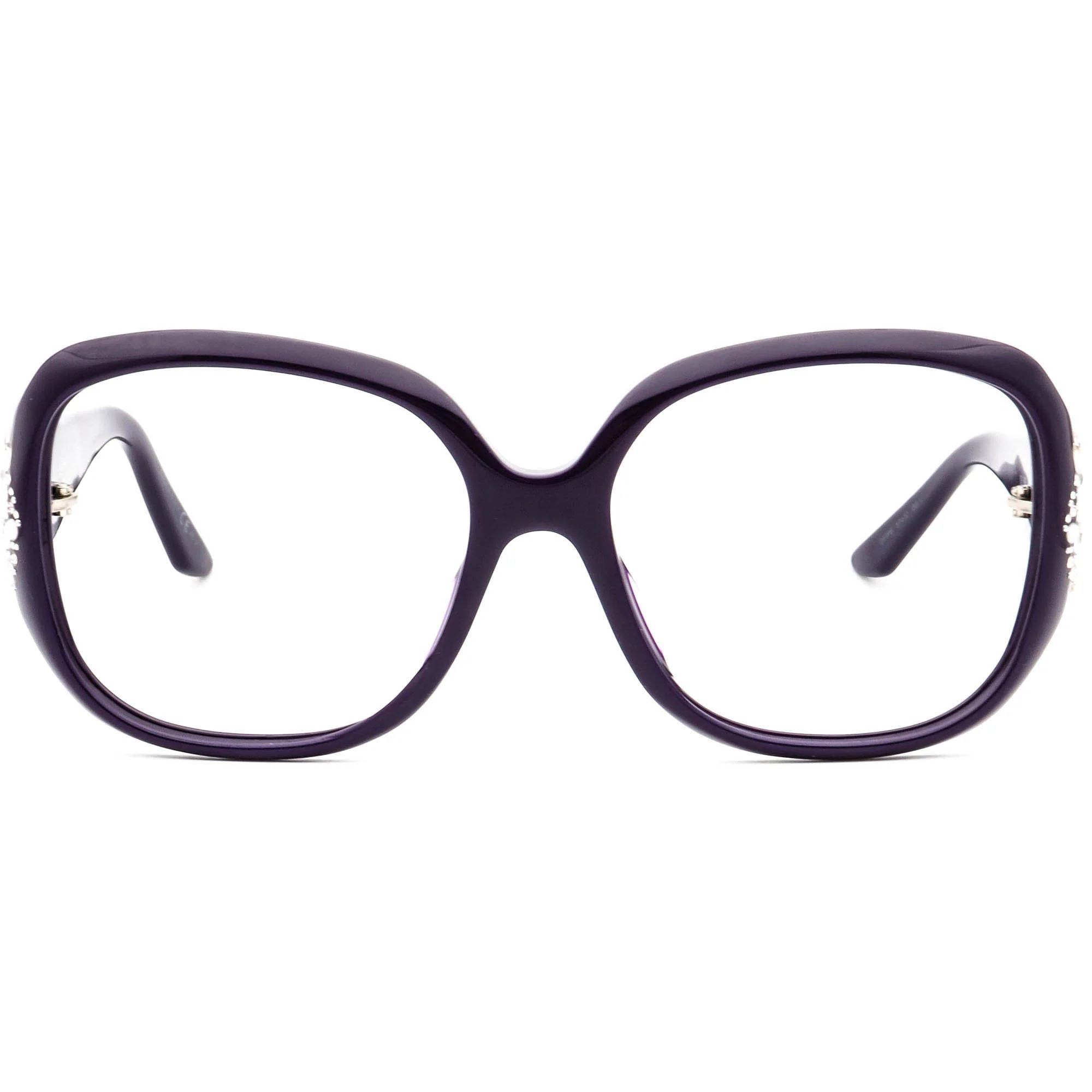 Christian Dior Minuit 0T7P5 with Crystals   57□17 130 - Image 2