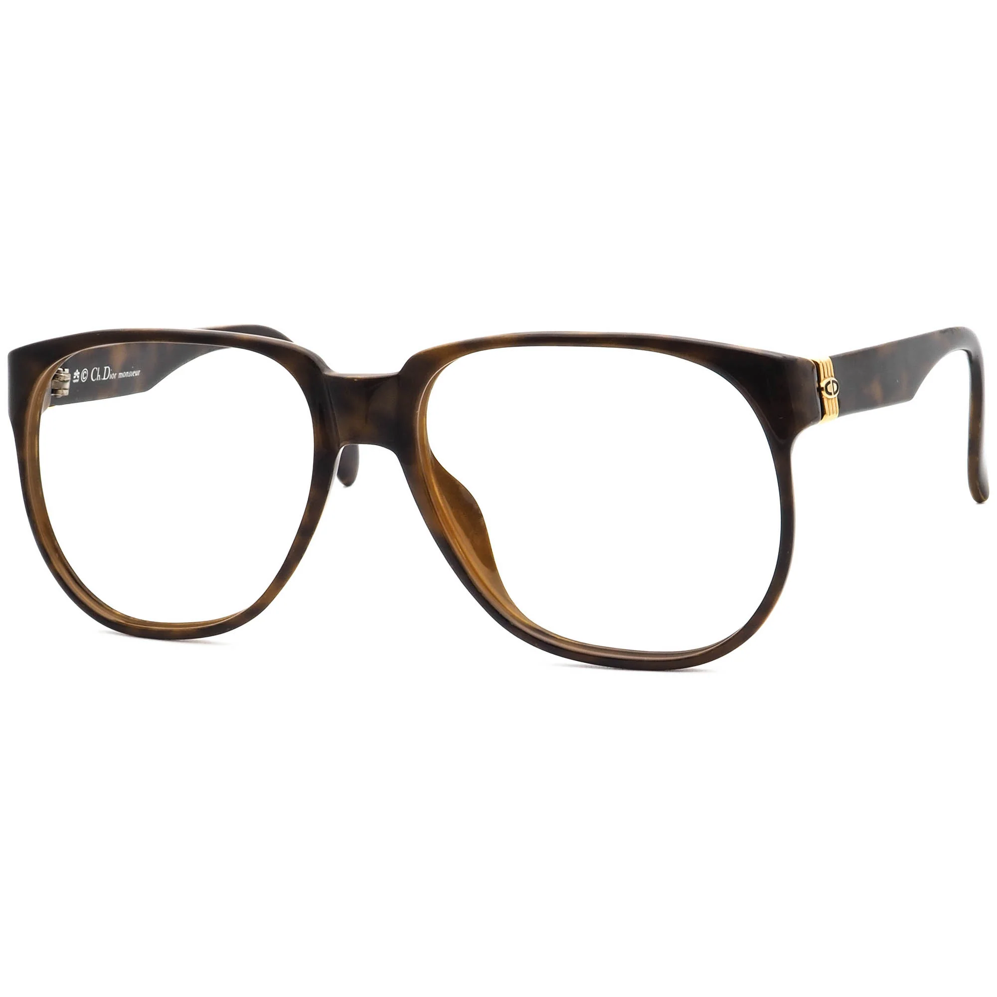 Christian Dior Monsieur 2317 92  60□17 130 - Image 3
