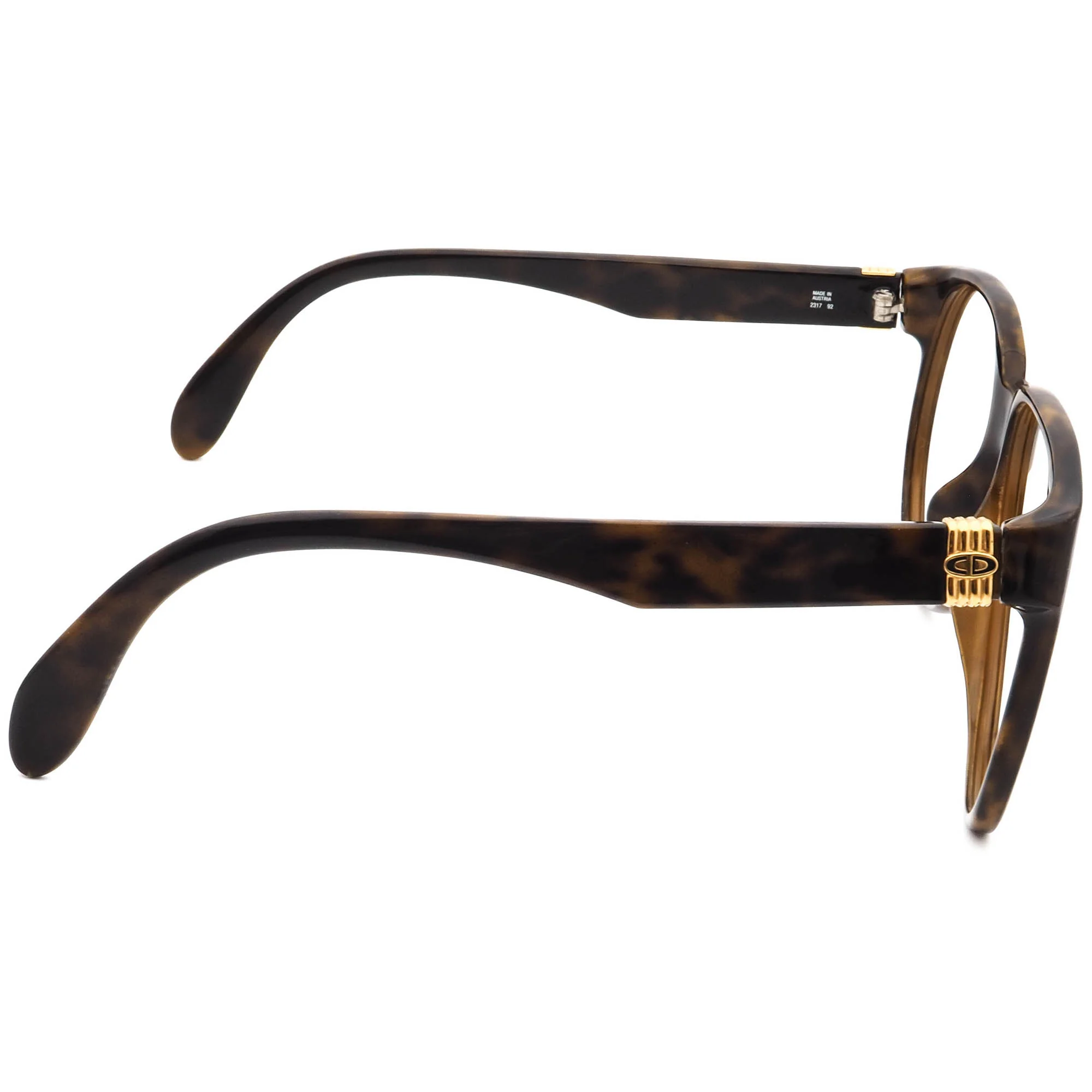 Christian Dior Monsieur 2317 92  60□17 130 - Image 4