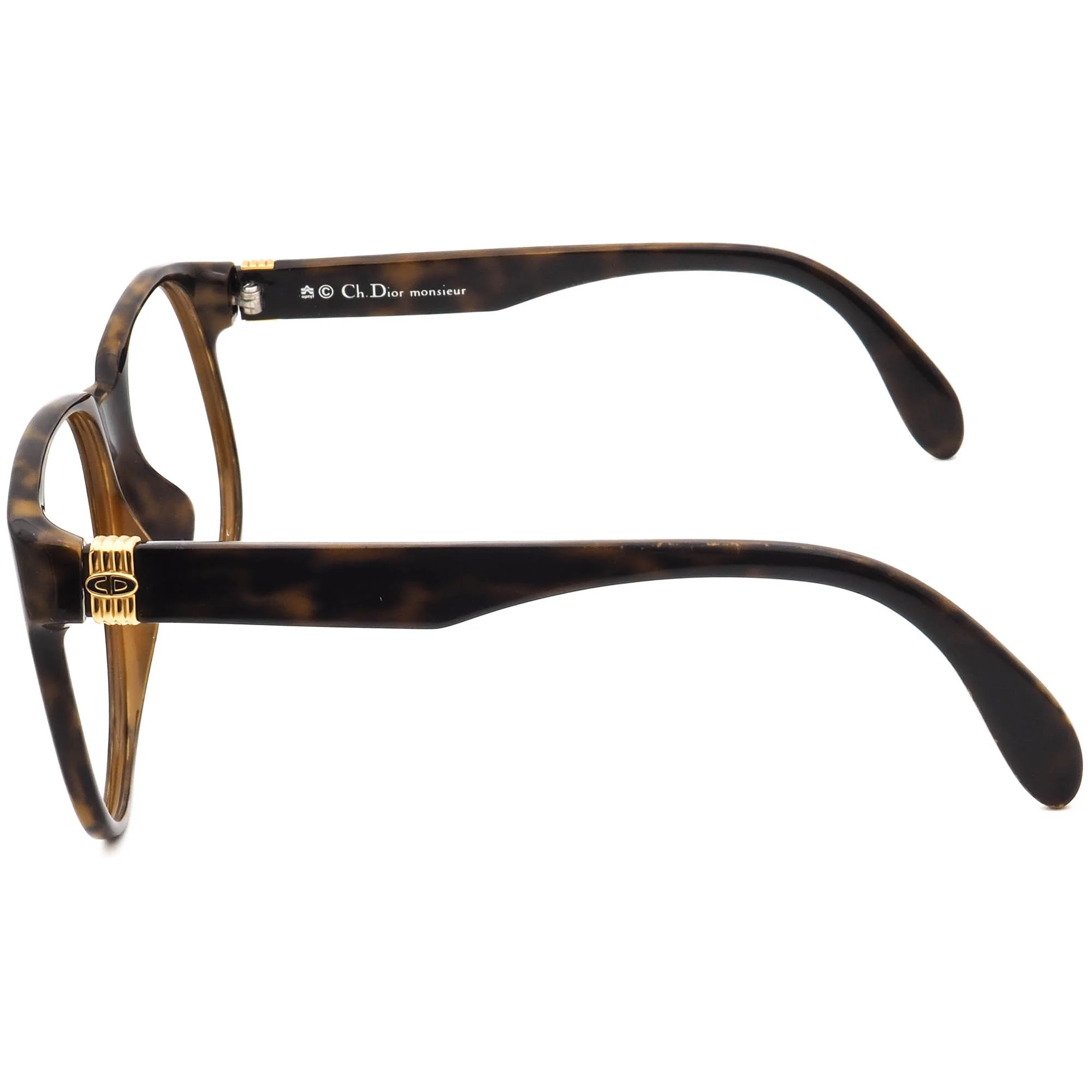 Christian Dior Monsieur 2317 92  60□17 130 - Image 5