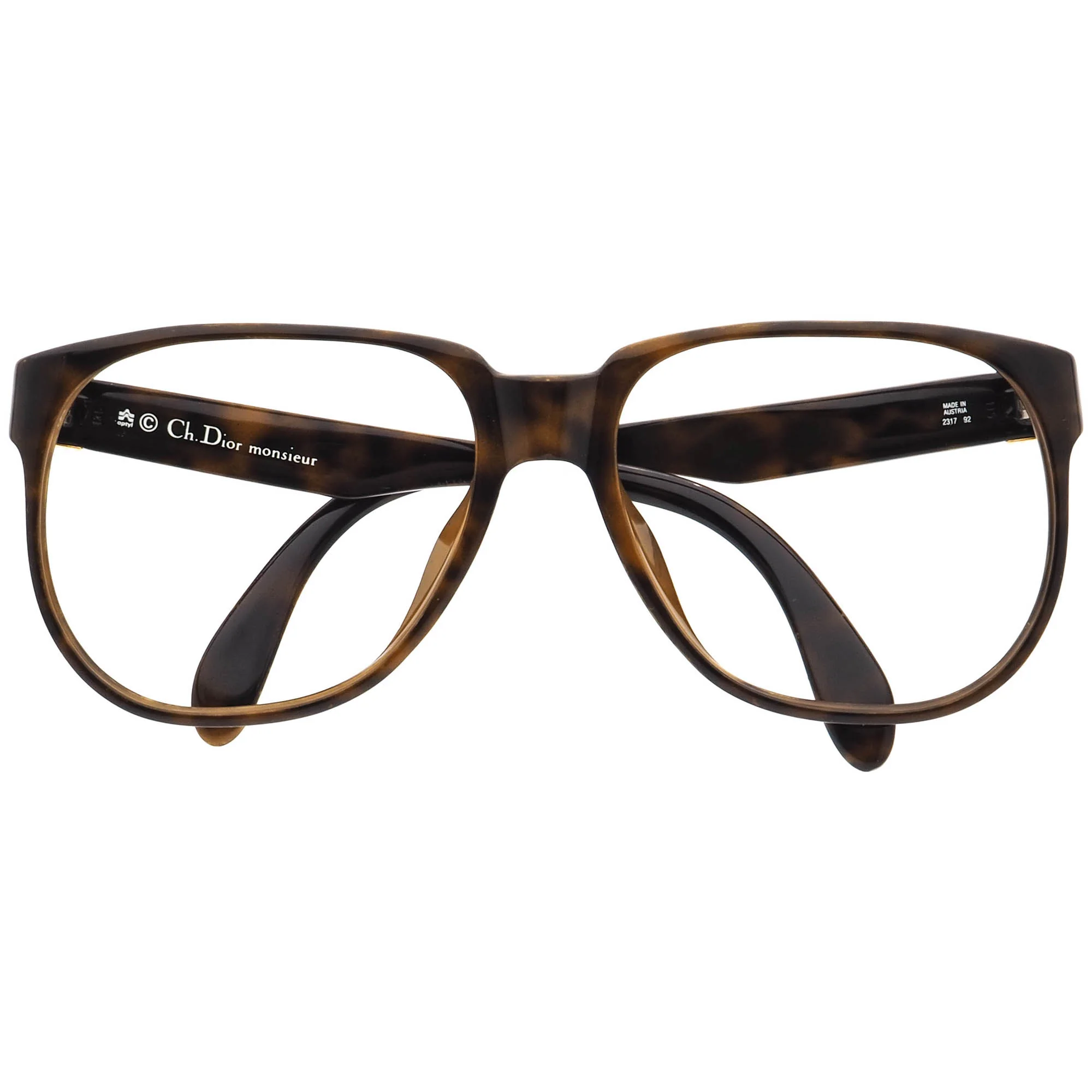 Christian Dior Monsieur 2317 92  60□17 130 - Image 6