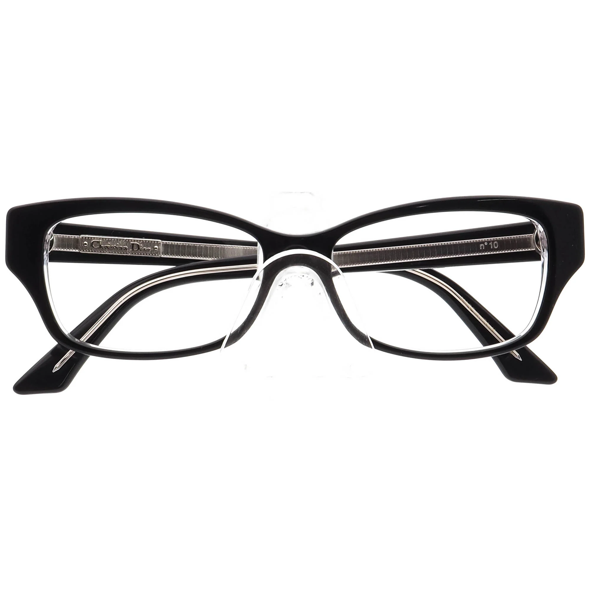 Christian Dior Montaigne n°10 52□15 135 - Image 6