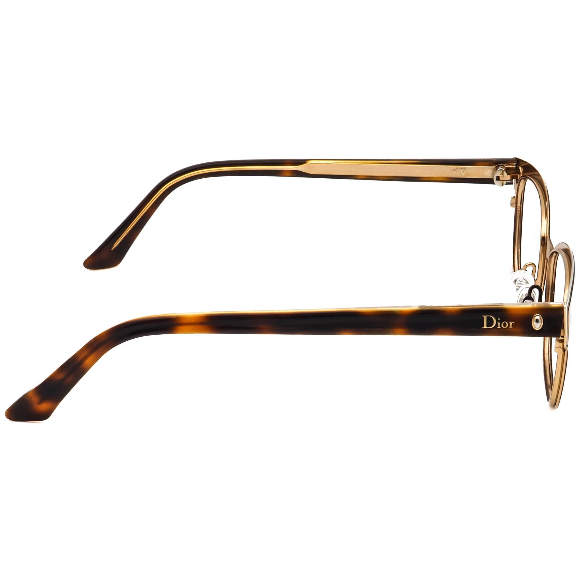 Christian Dior Montaigne N°12 GAS  50□18 145 - Image 4