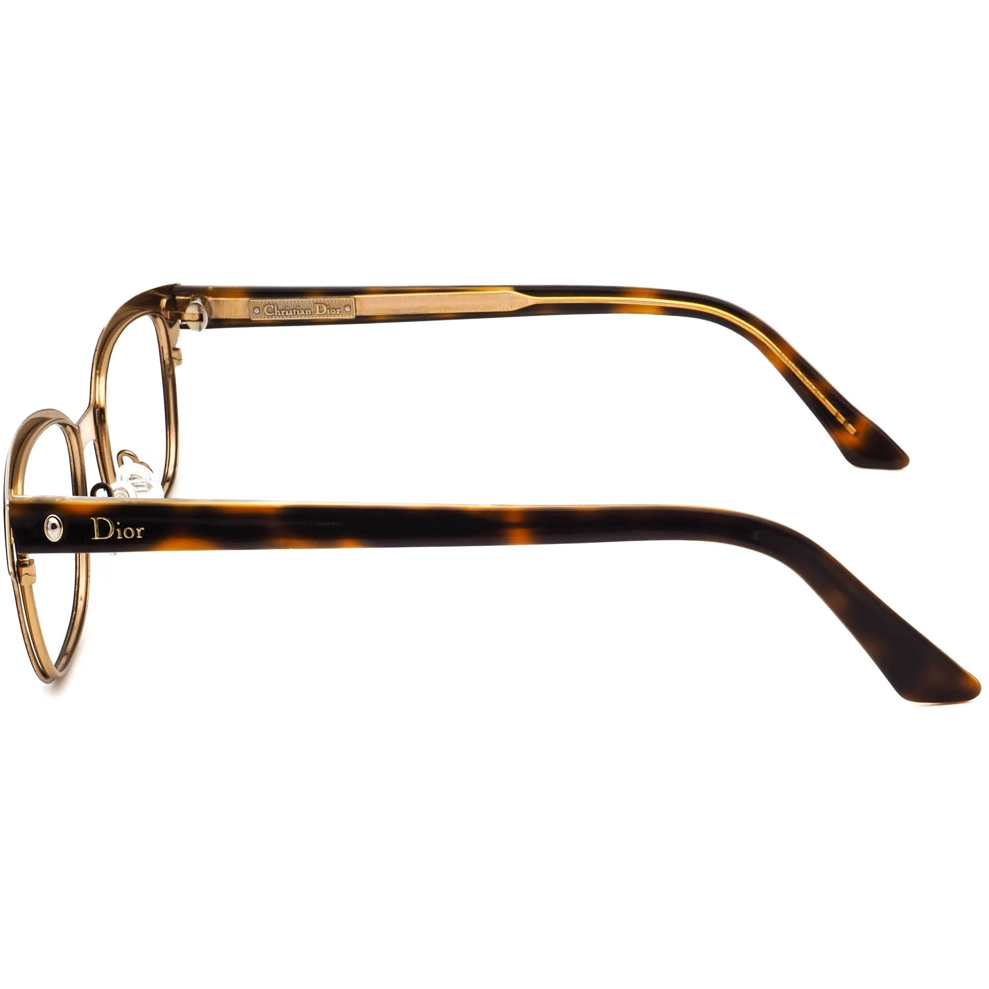 Christian Dior Montaigne N°12 GAS  50□18 145 - Image 5