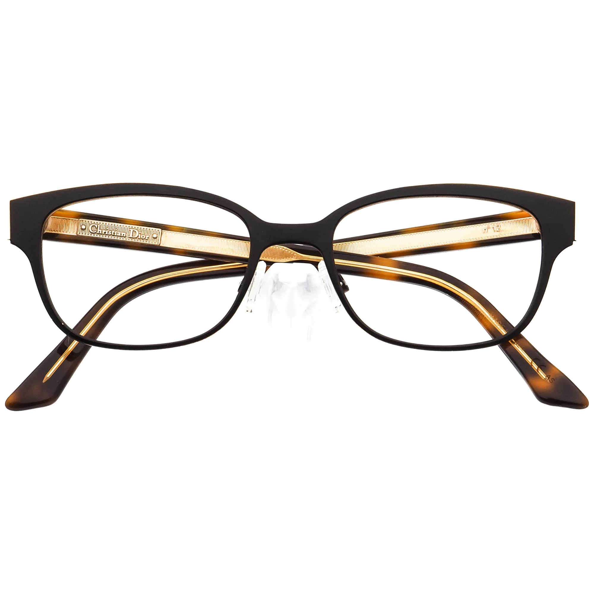 Christian Dior Montaigne N°12 GAS  50□18 145 - Image 7