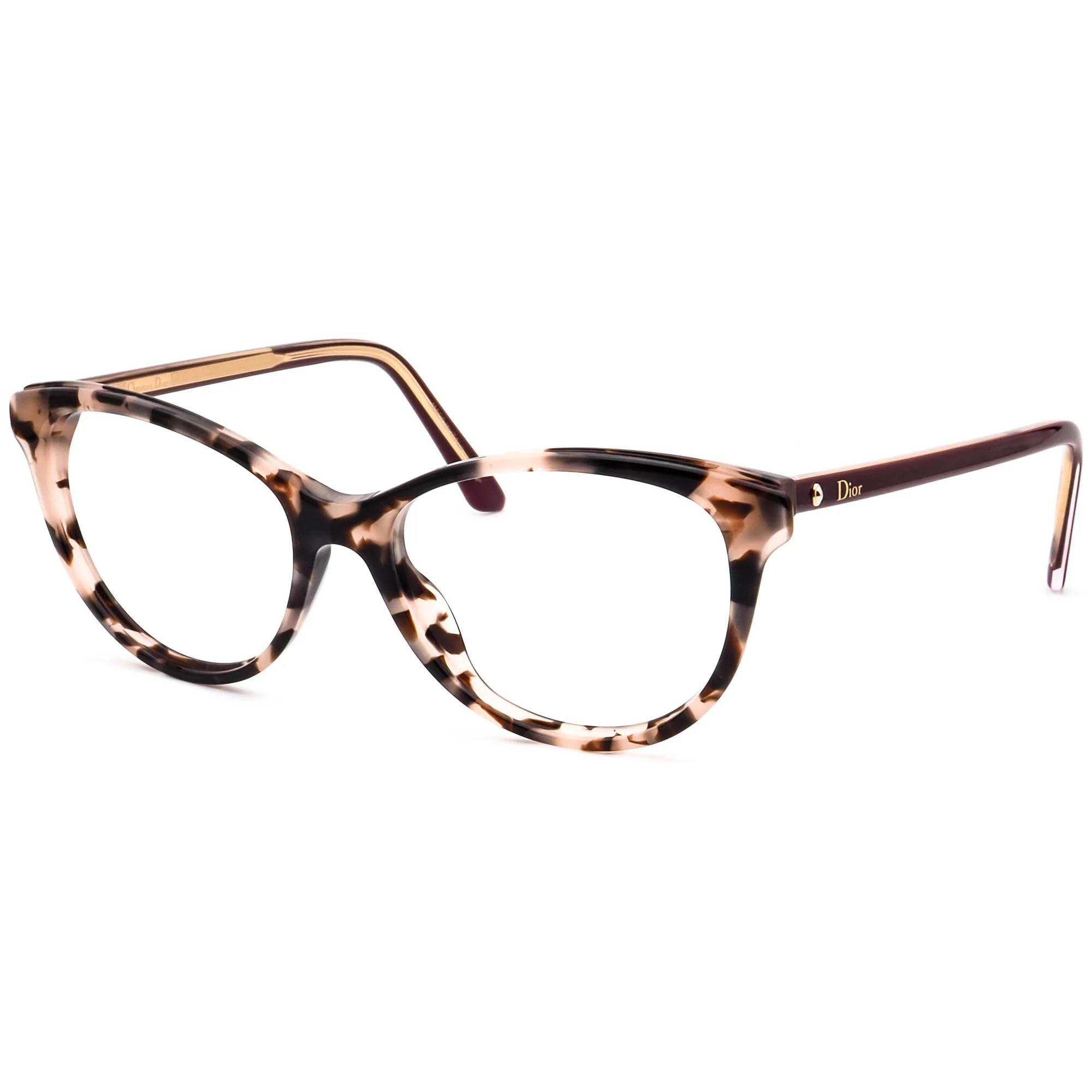 Christian Dior Montaigne n°17 CAD  50□18 135 - Image 3