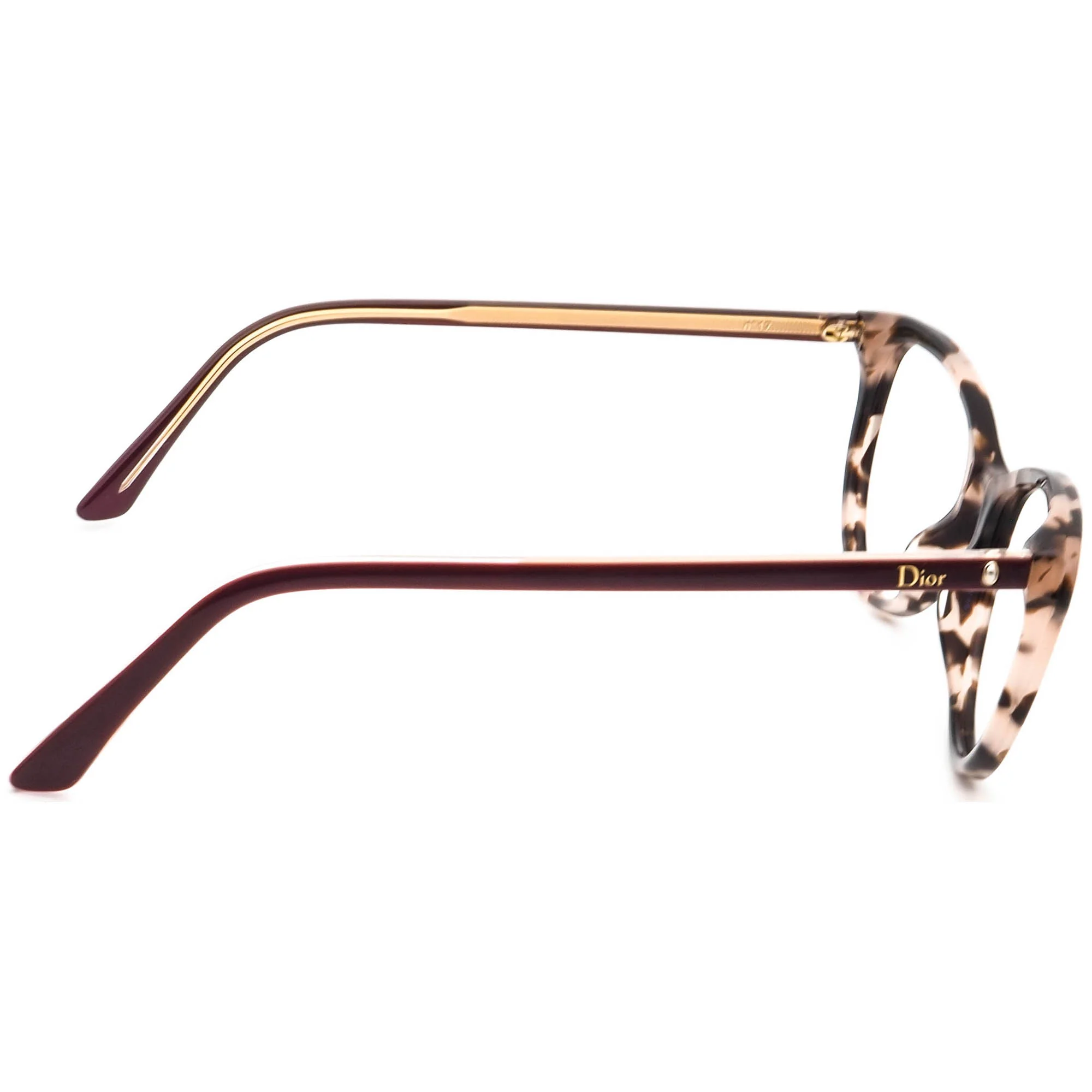Christian Dior Montaigne n°17 CAD  50□18 135 - Image 4