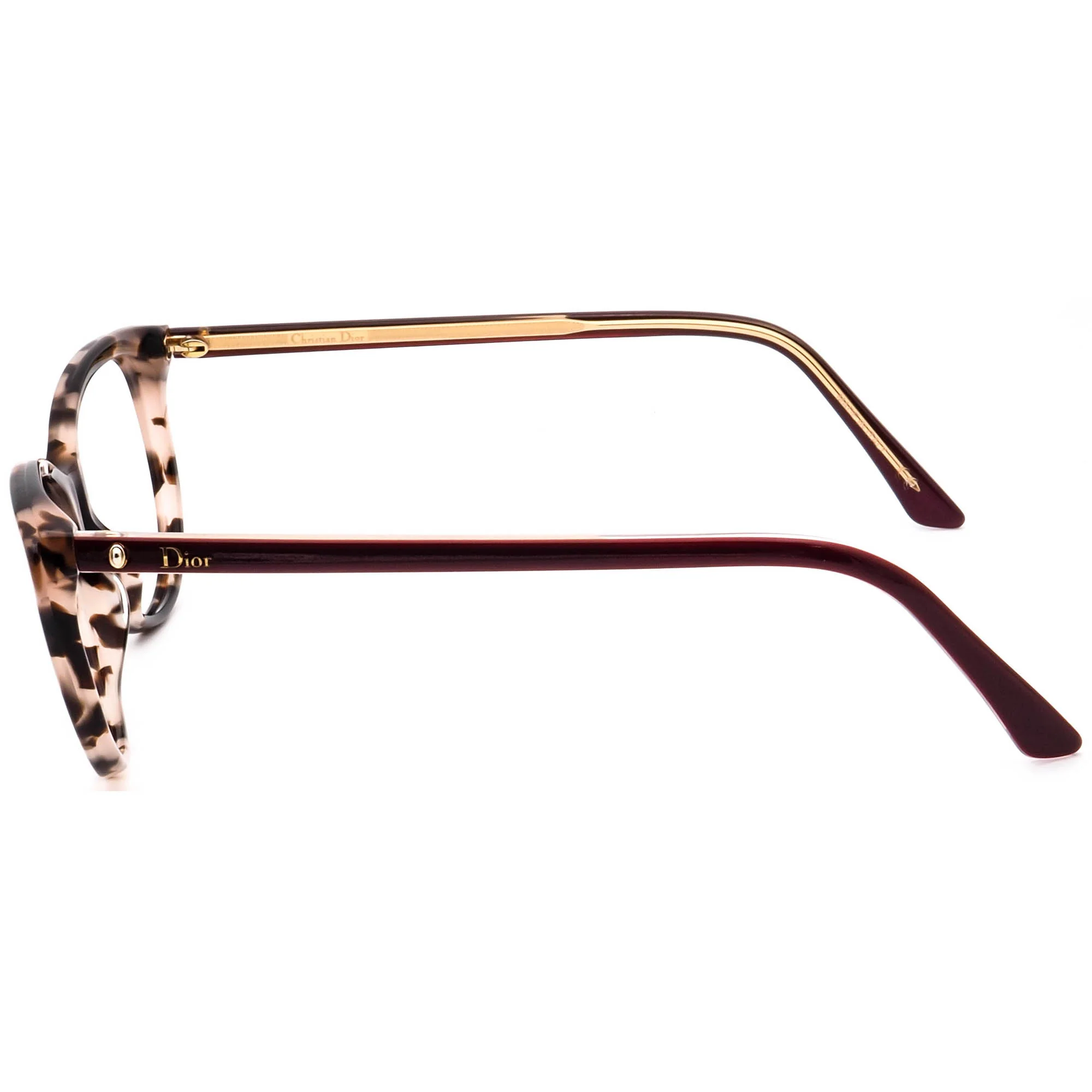 Christian Dior Montaigne n°17 CAD  50□18 135 - Image 5