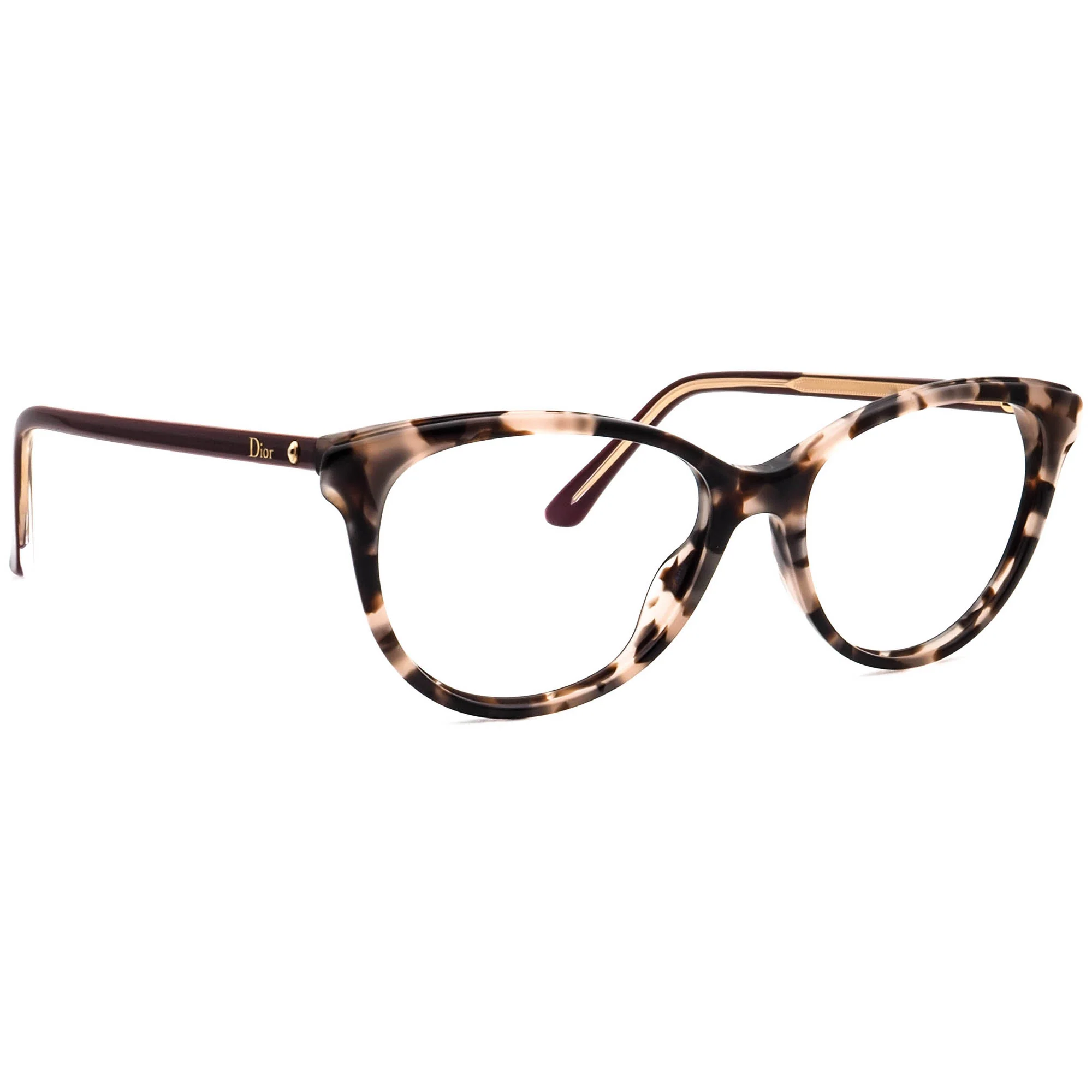 Christian Dior Montaigne n°17 CAD 51□16 140
