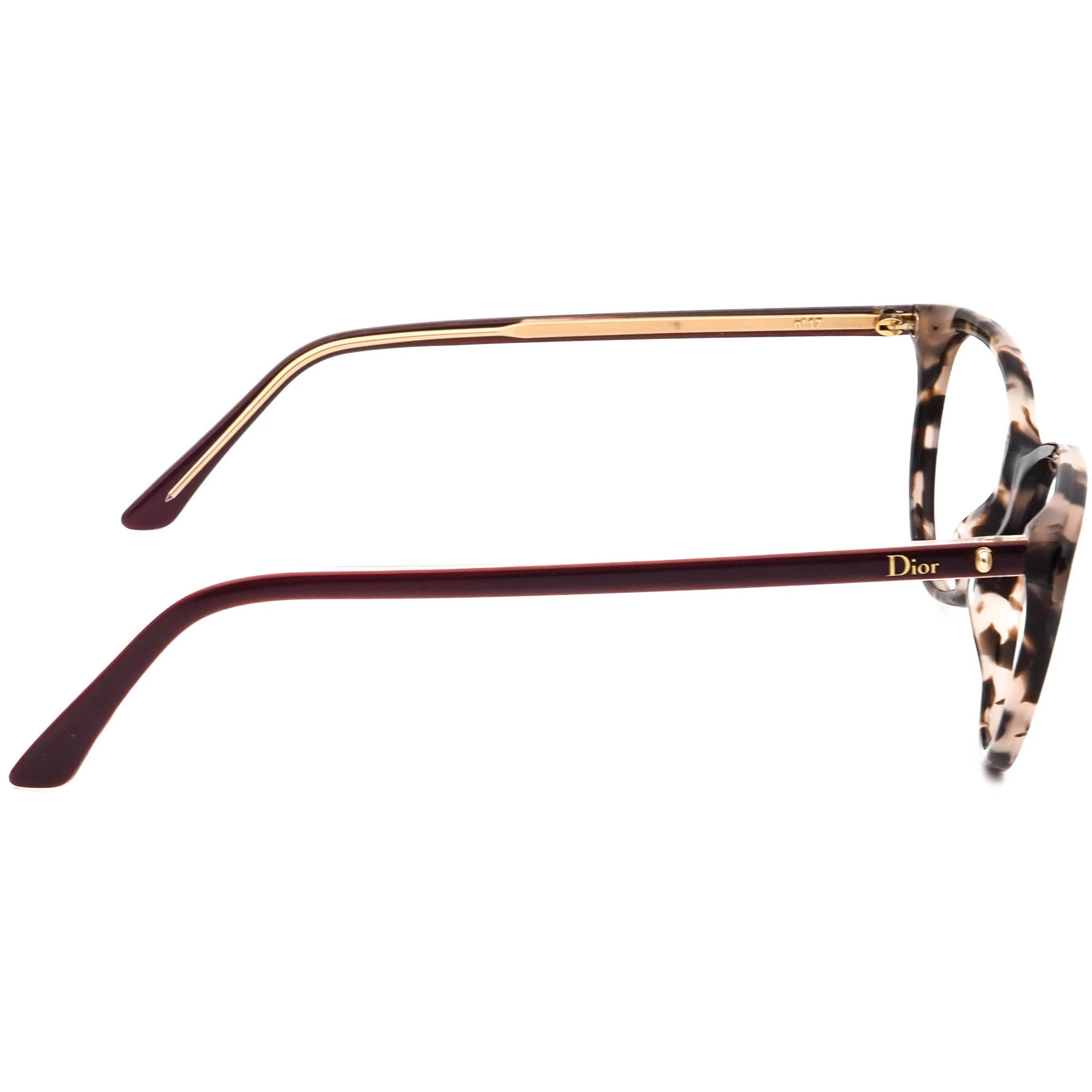 Christian Dior Montaigne n°17 CAD 51□16 140 - Image 5