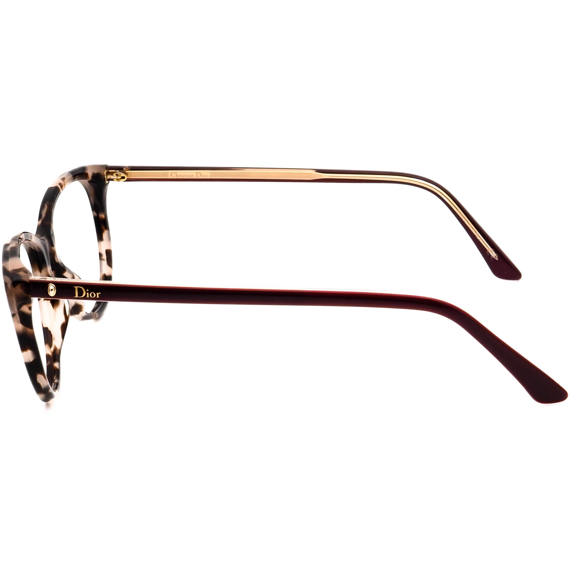Christian Dior Montaigne n°17 CAD 51□16 140 - Image 6