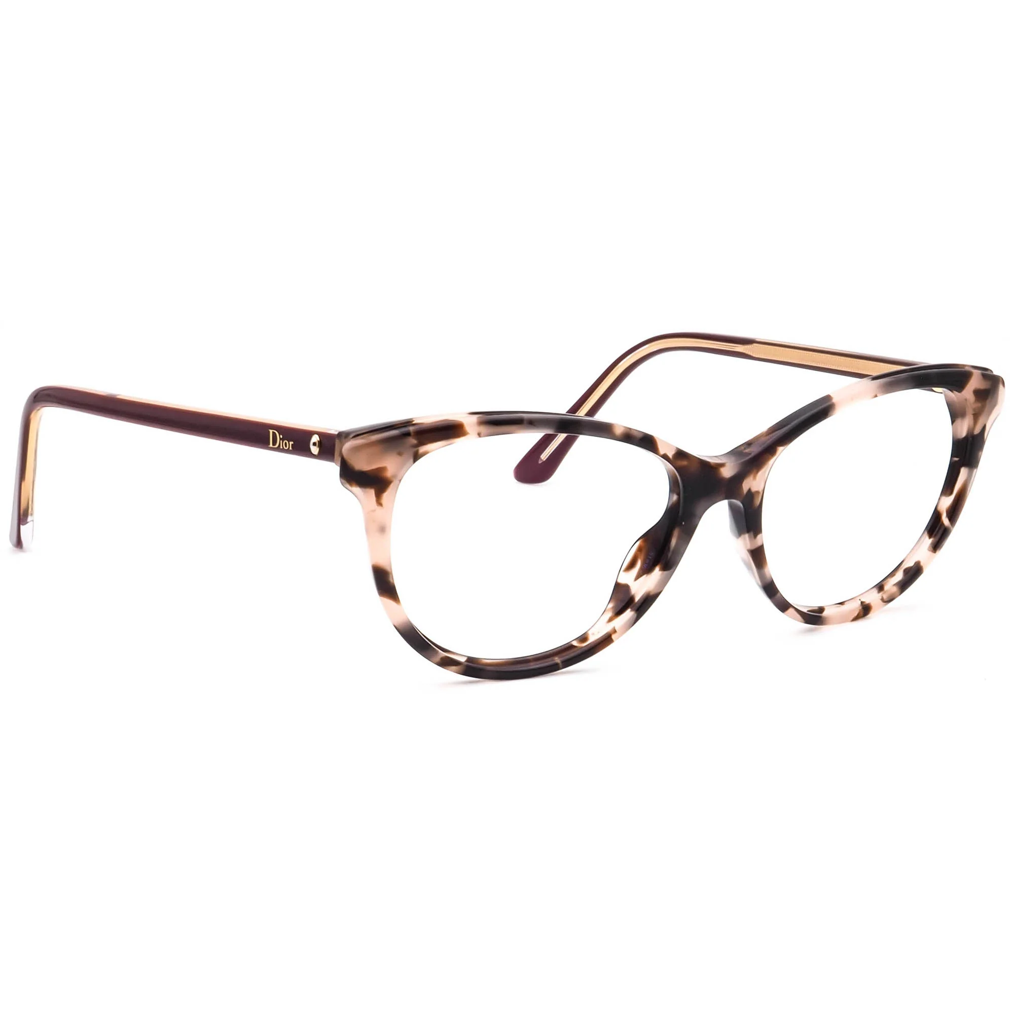 Christian Dior Montaigne n°17 CAD   50□18 135