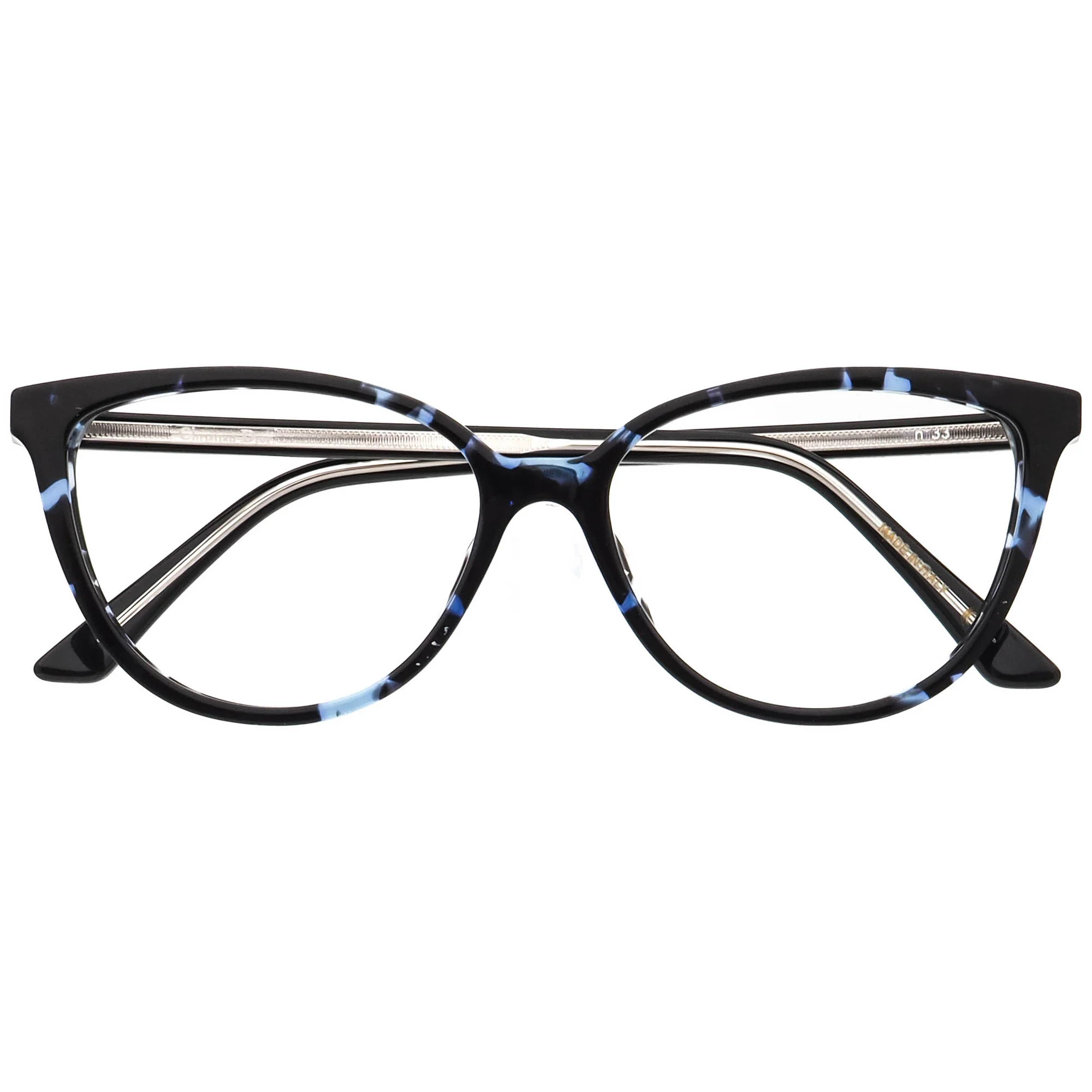 Christian Dior Montaigne N°33 JBW 52□15 140 - Image 6