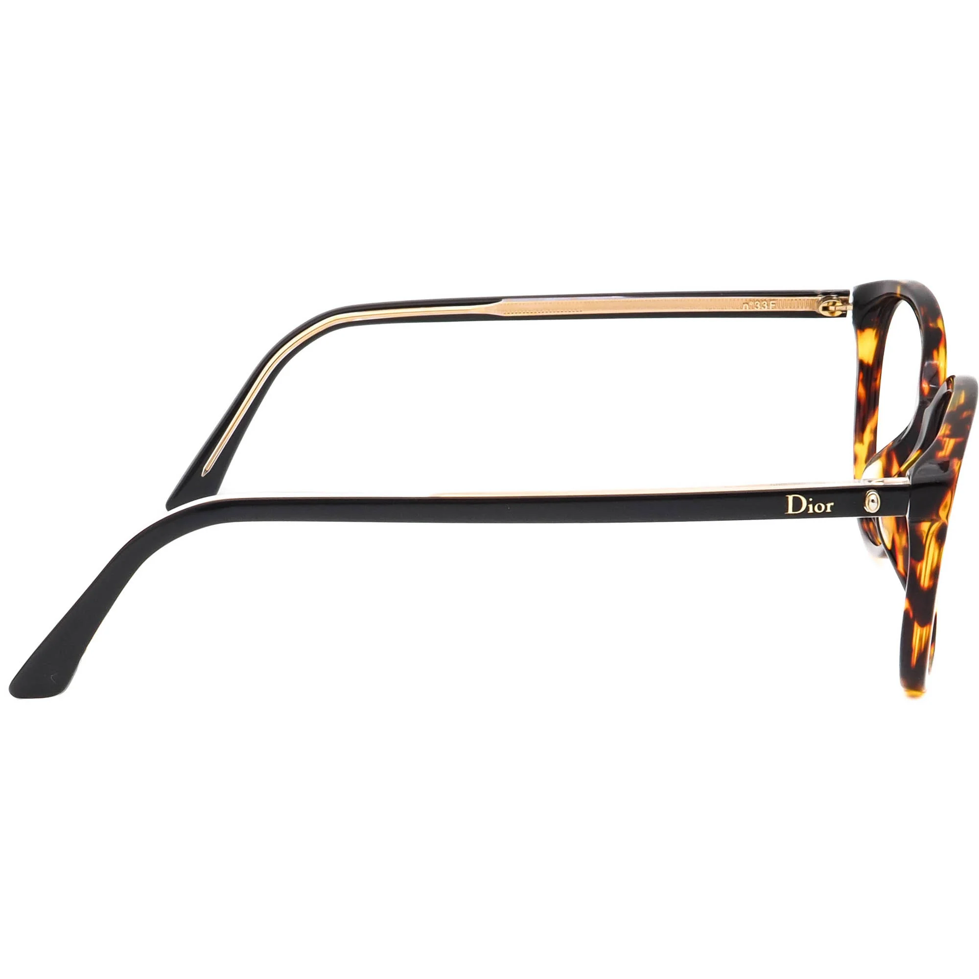 Christian Dior Montaigne N°33F 086 54□15 140 - Image 4